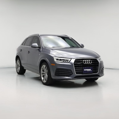 2016 Audi Q3 Prestige