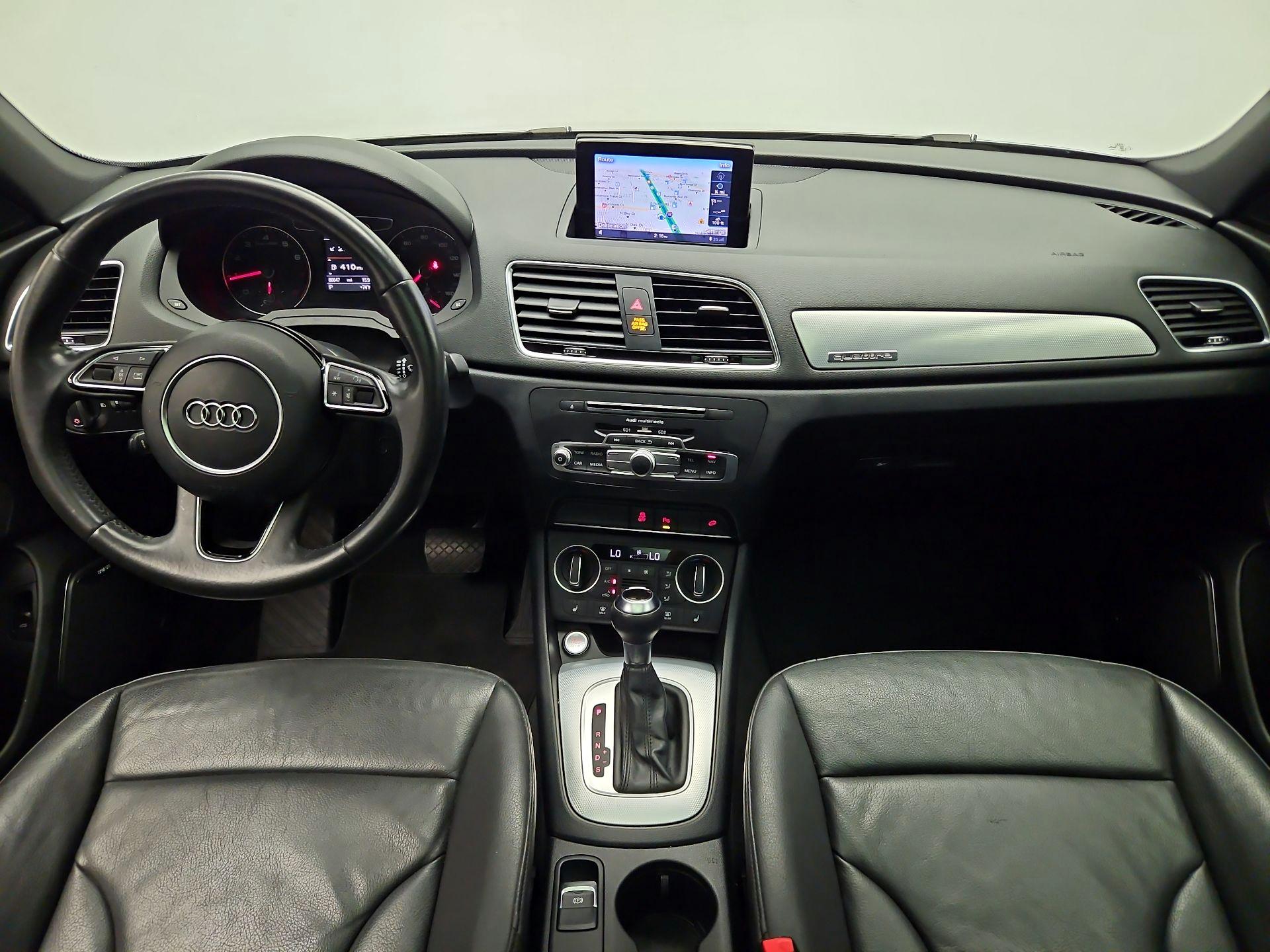 Thumbnail: 2016 Audi Q3 - 9