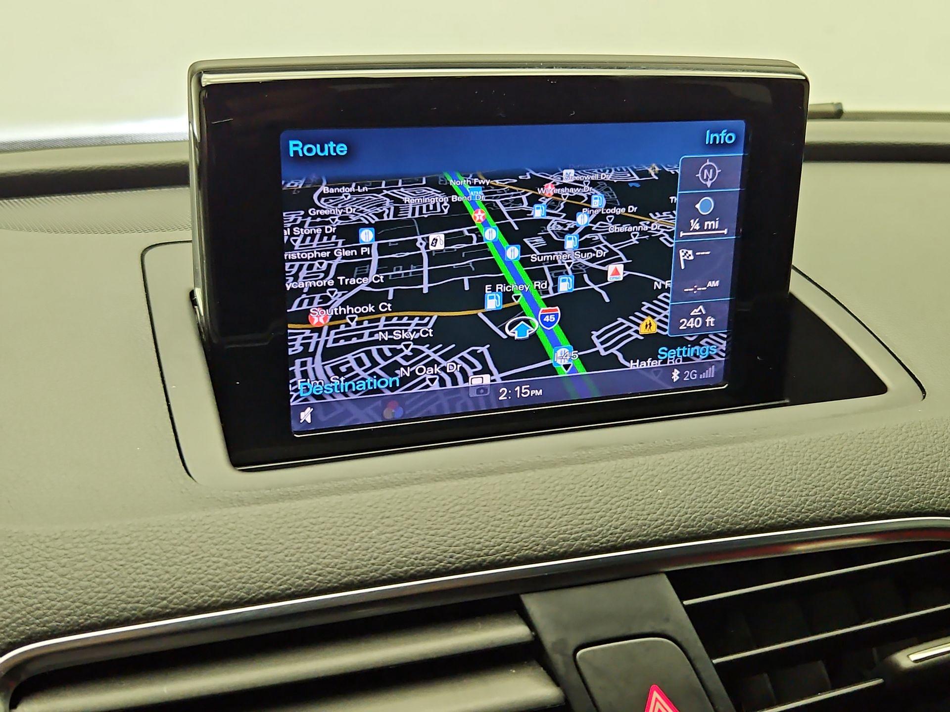 Thumbnail: 2016 Audi Q3 - 14