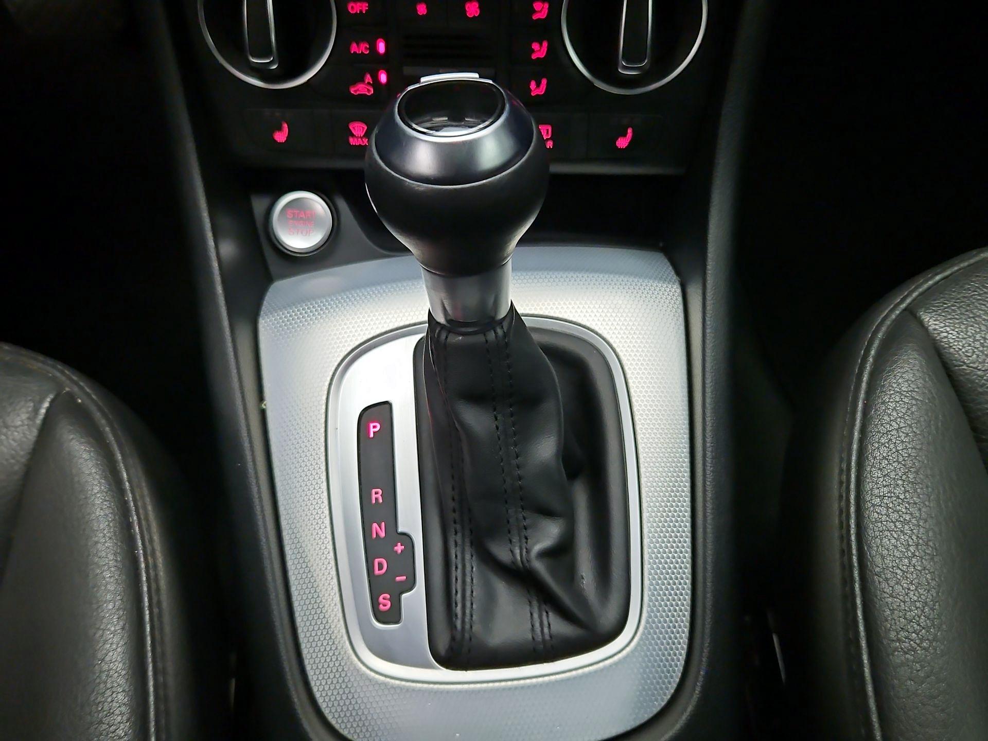 Thumbnail: 2016 Audi Q3 - 18