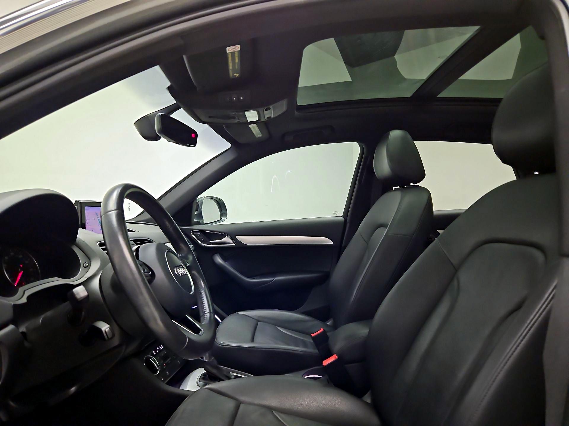 Thumbnail: 2016 Audi Q3 - 20