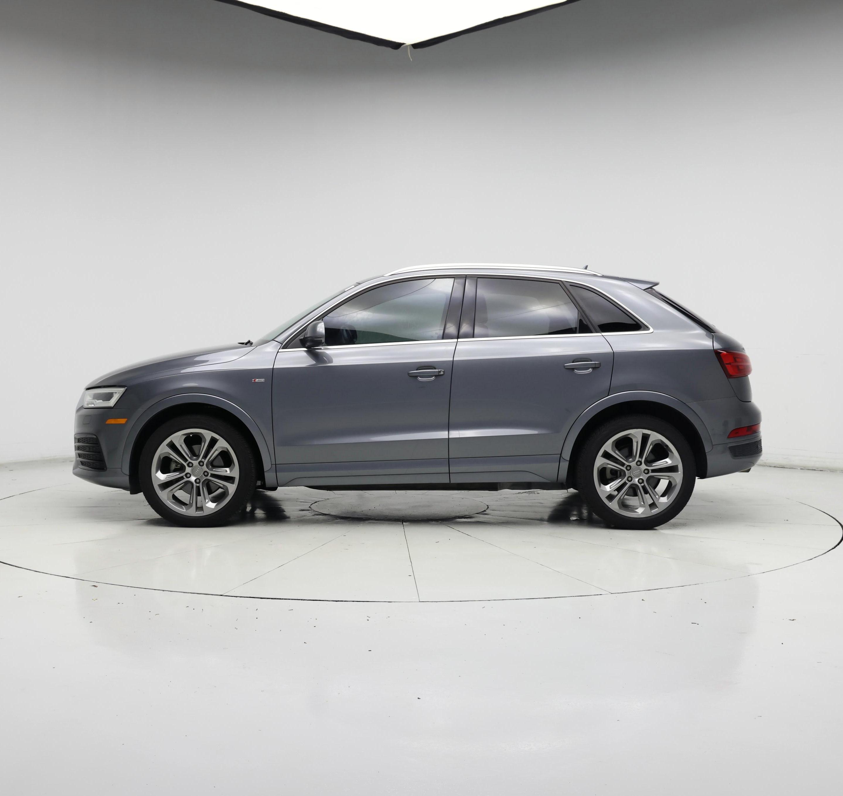 Thumbnail: 2016 Audi Q3 - 3