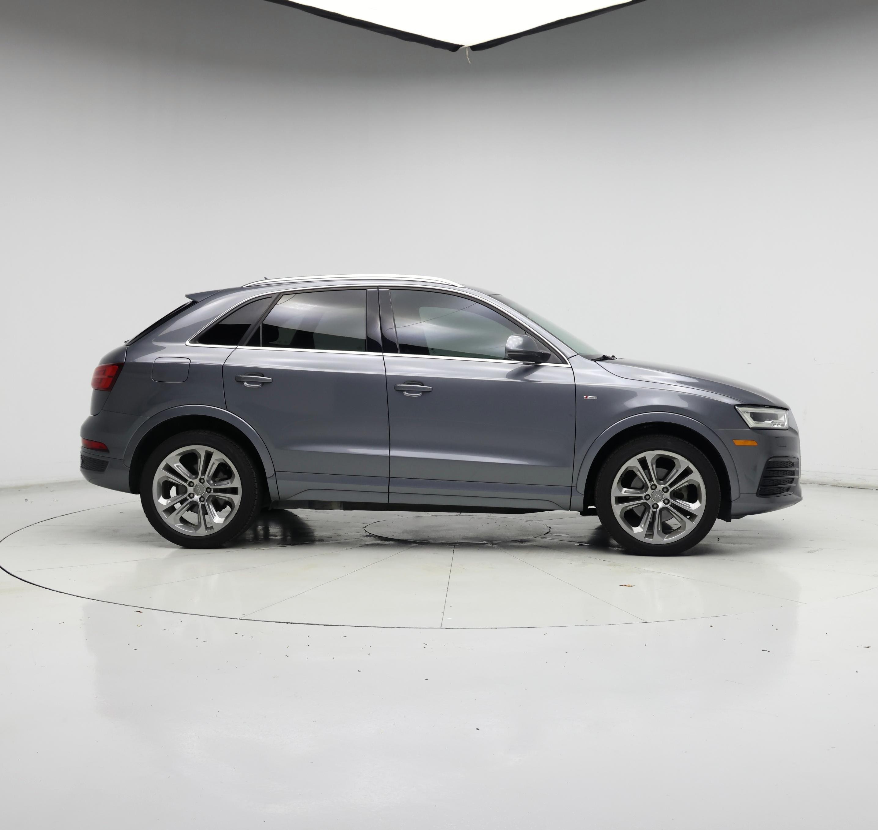 Thumbnail: 2016 Audi Q3 - 7