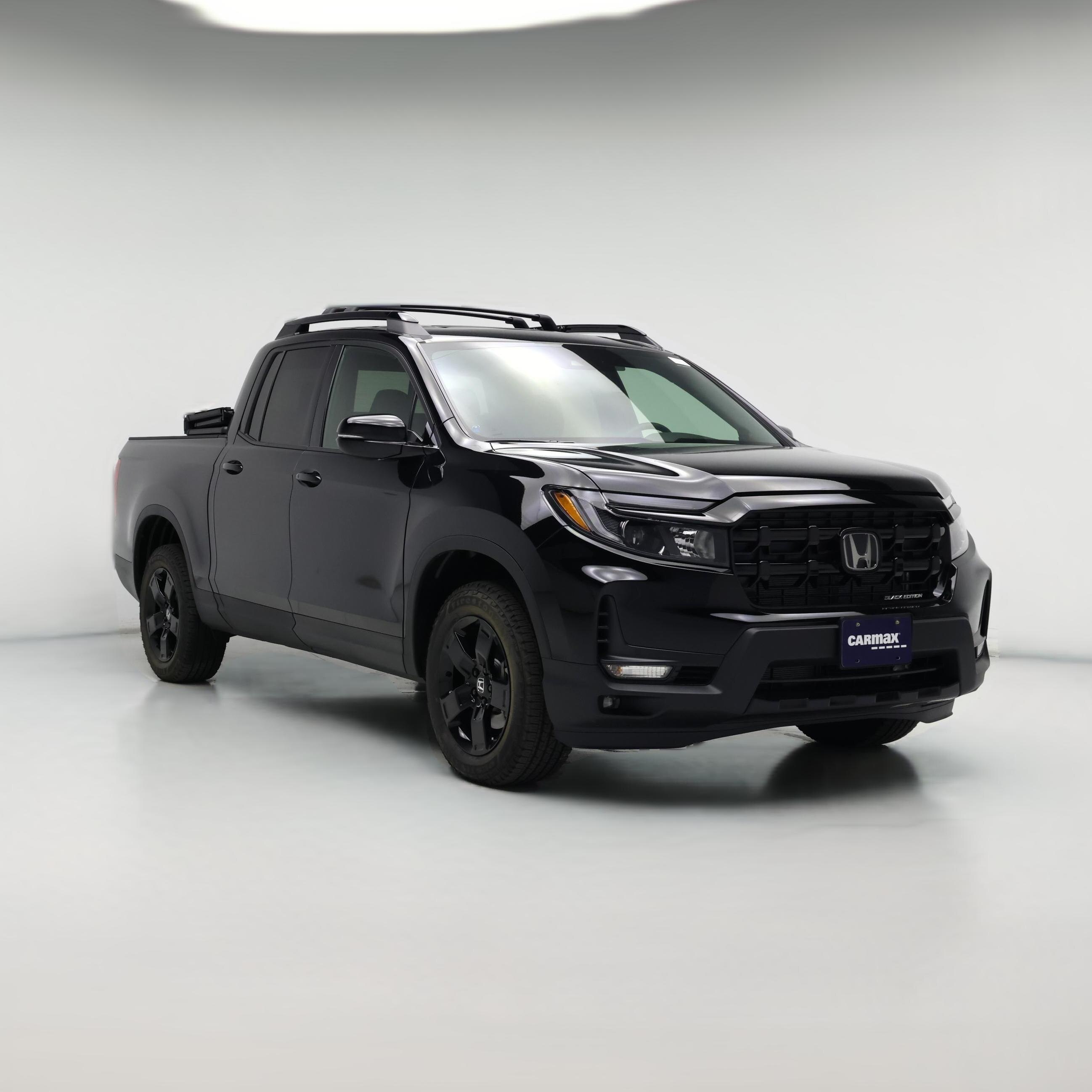Thumbnail: 2025 Honda Ridgeline - 1