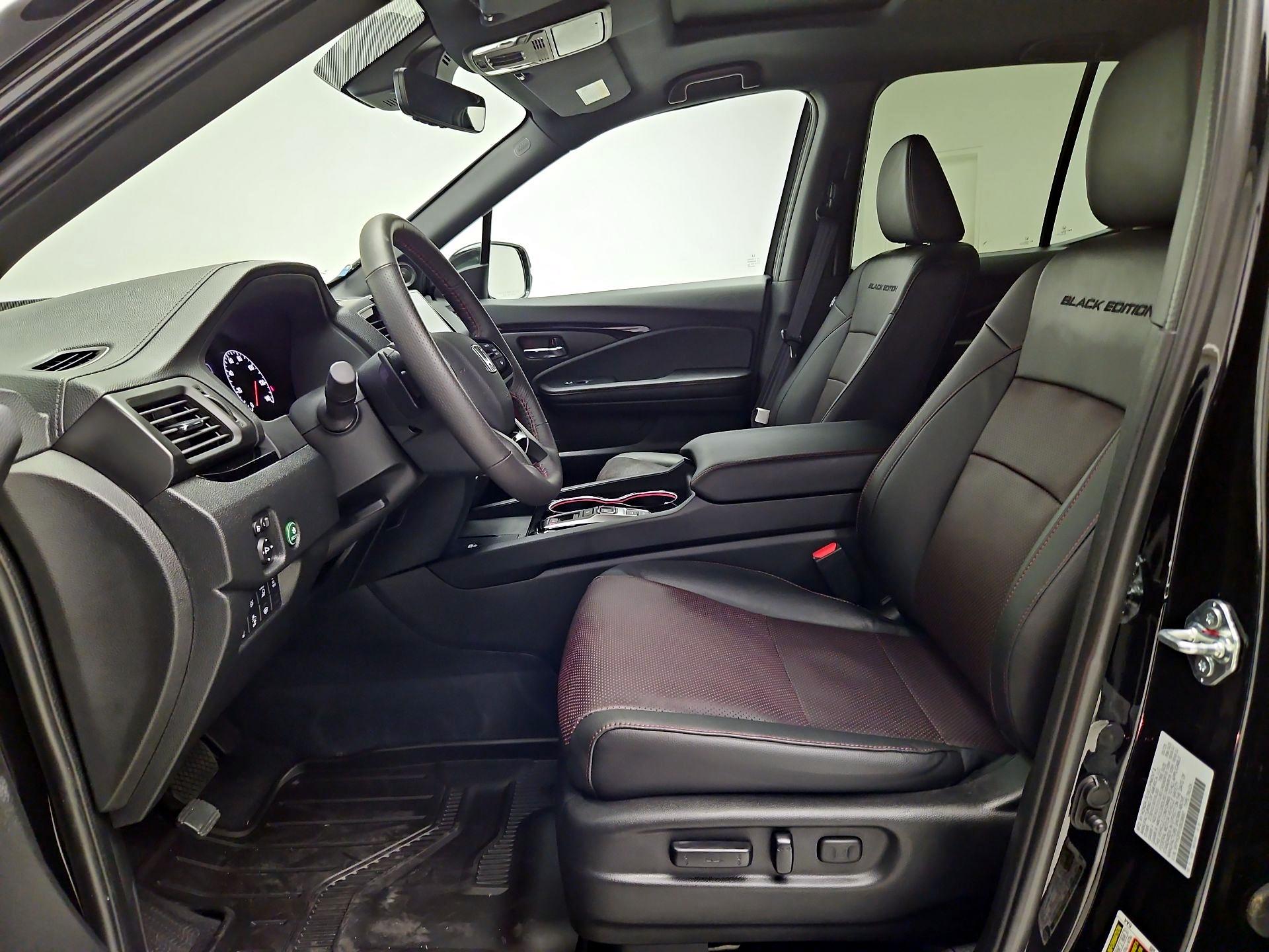 Thumbnail: 2025 Honda Ridgeline - 11