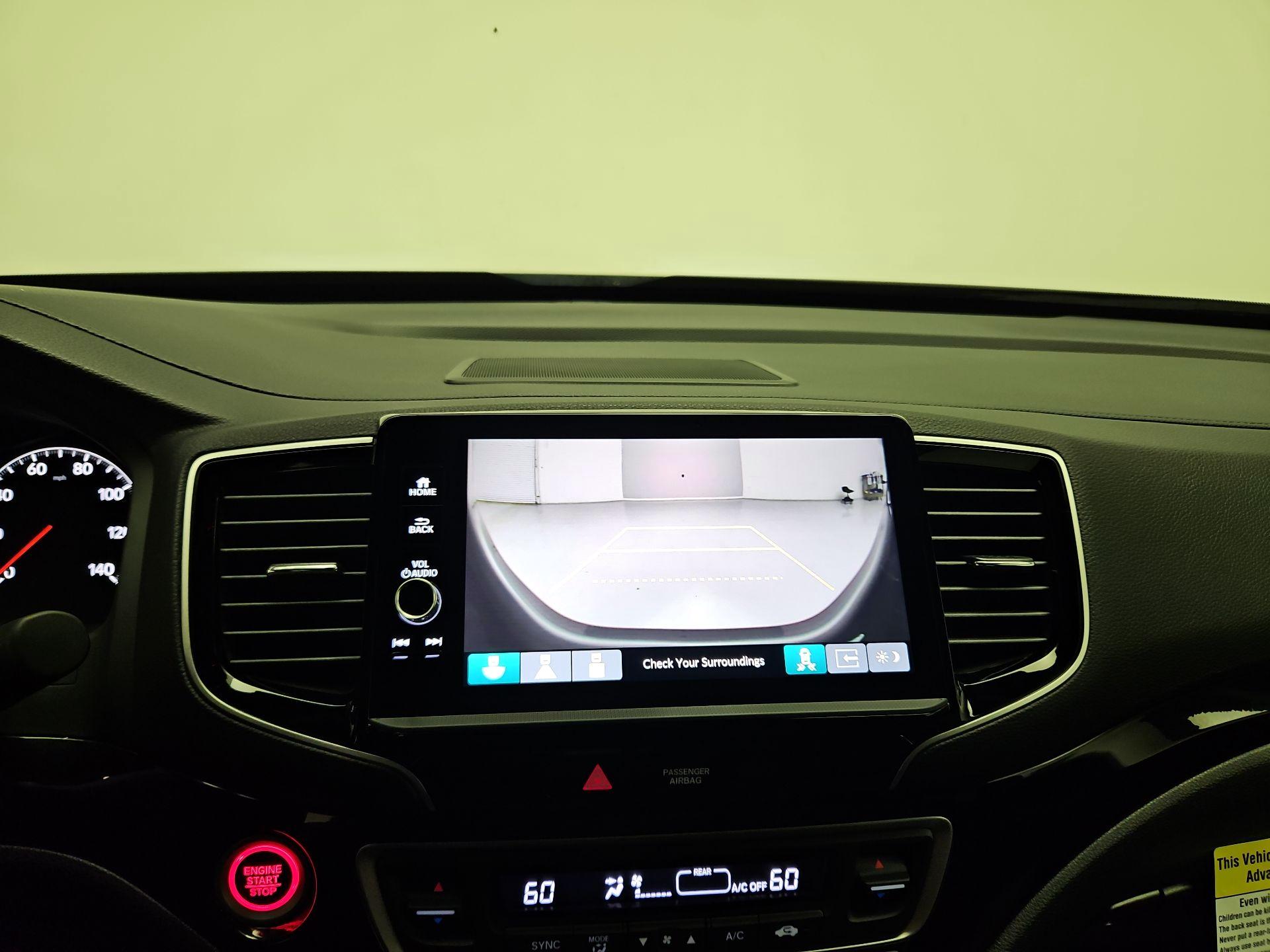 Thumbnail: 2025 Honda Ridgeline - 13