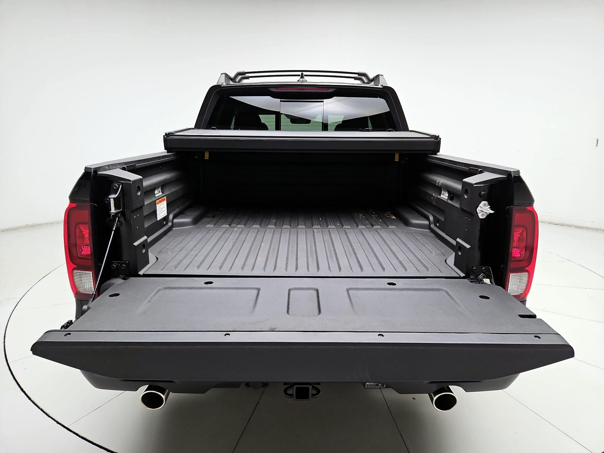 Thumbnail: 2025 Honda Ridgeline - 18