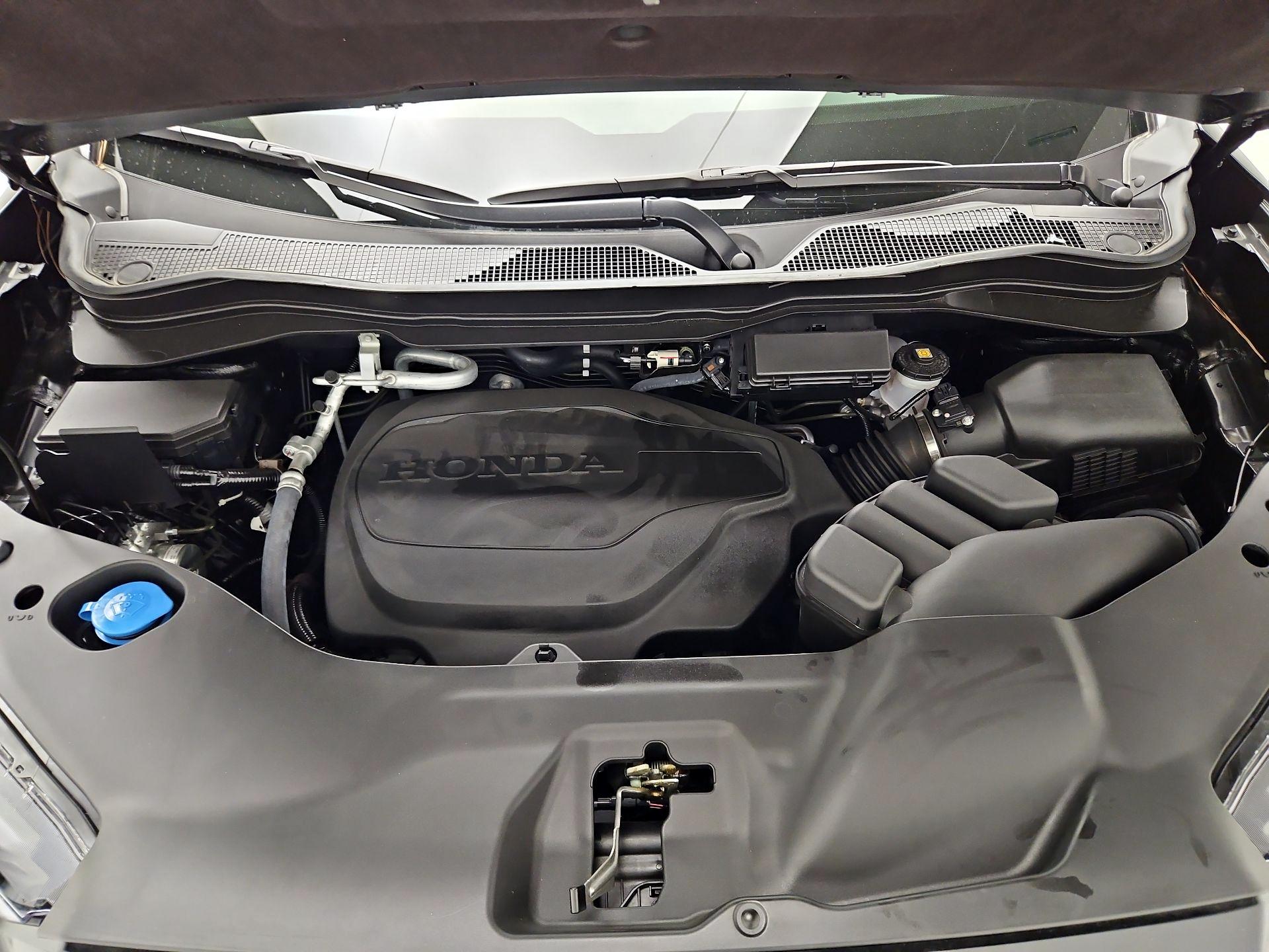 Thumbnail: 2025 Honda Ridgeline - 19