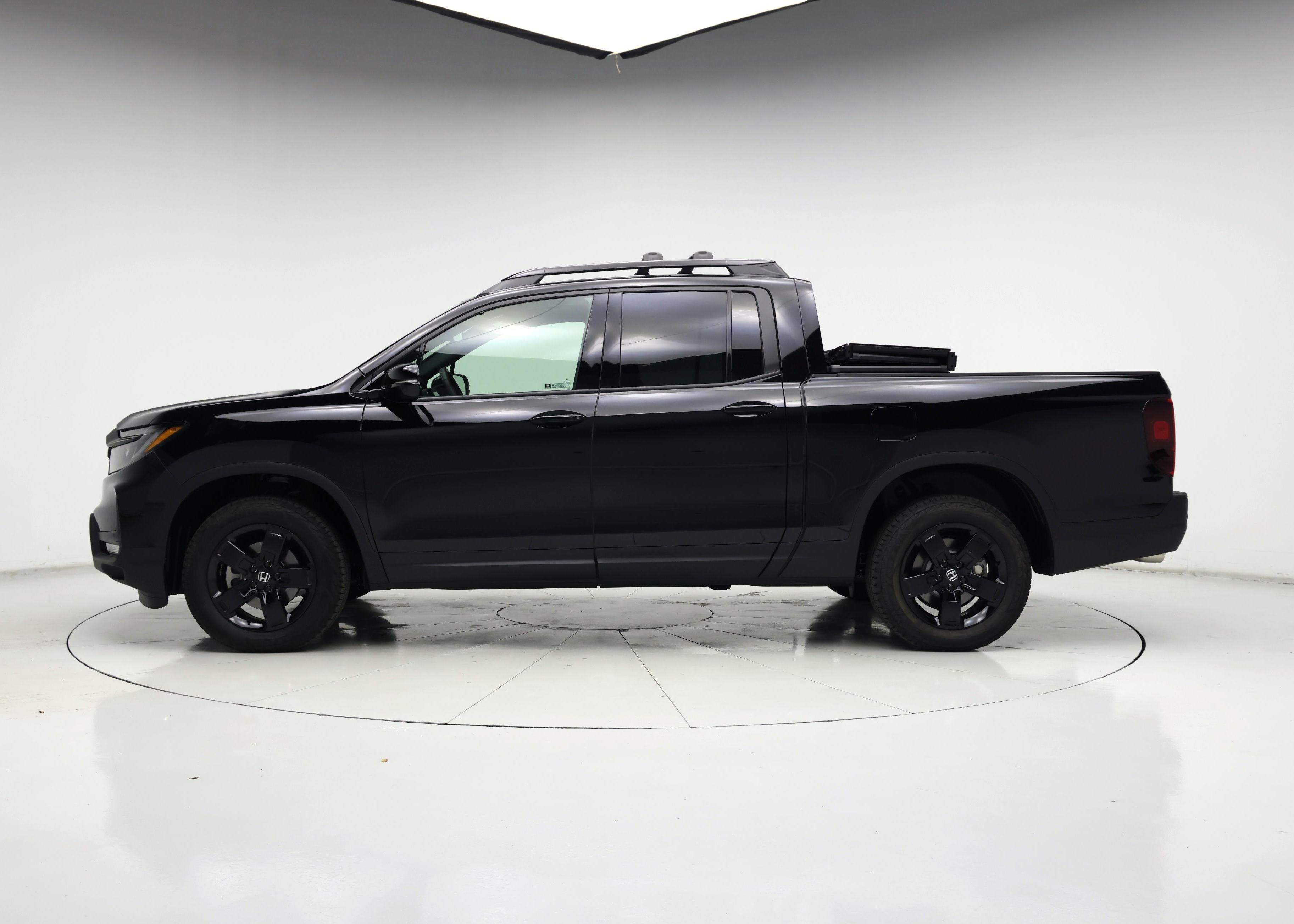 Thumbnail: 2025 Honda Ridgeline - 3