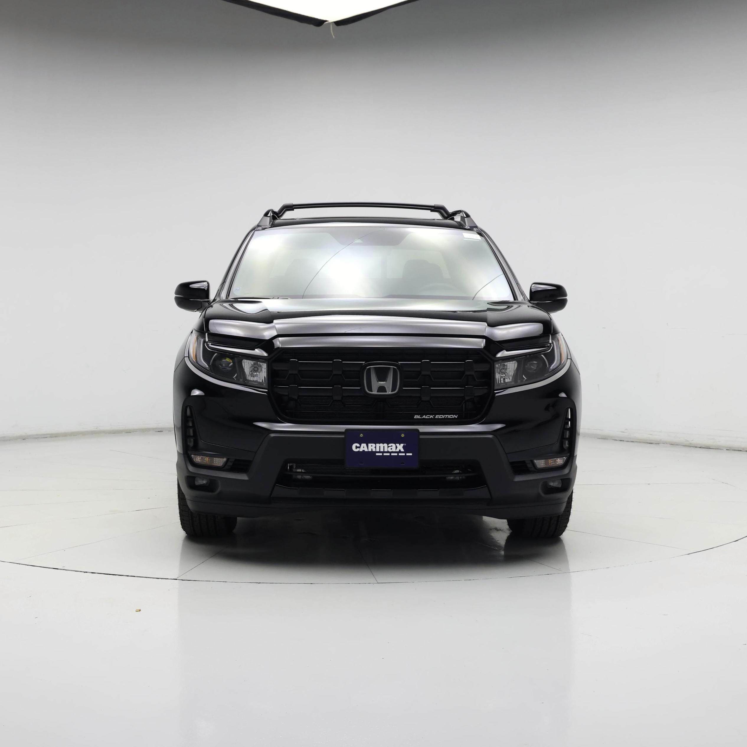 Thumbnail: 2025 Honda Ridgeline - 5