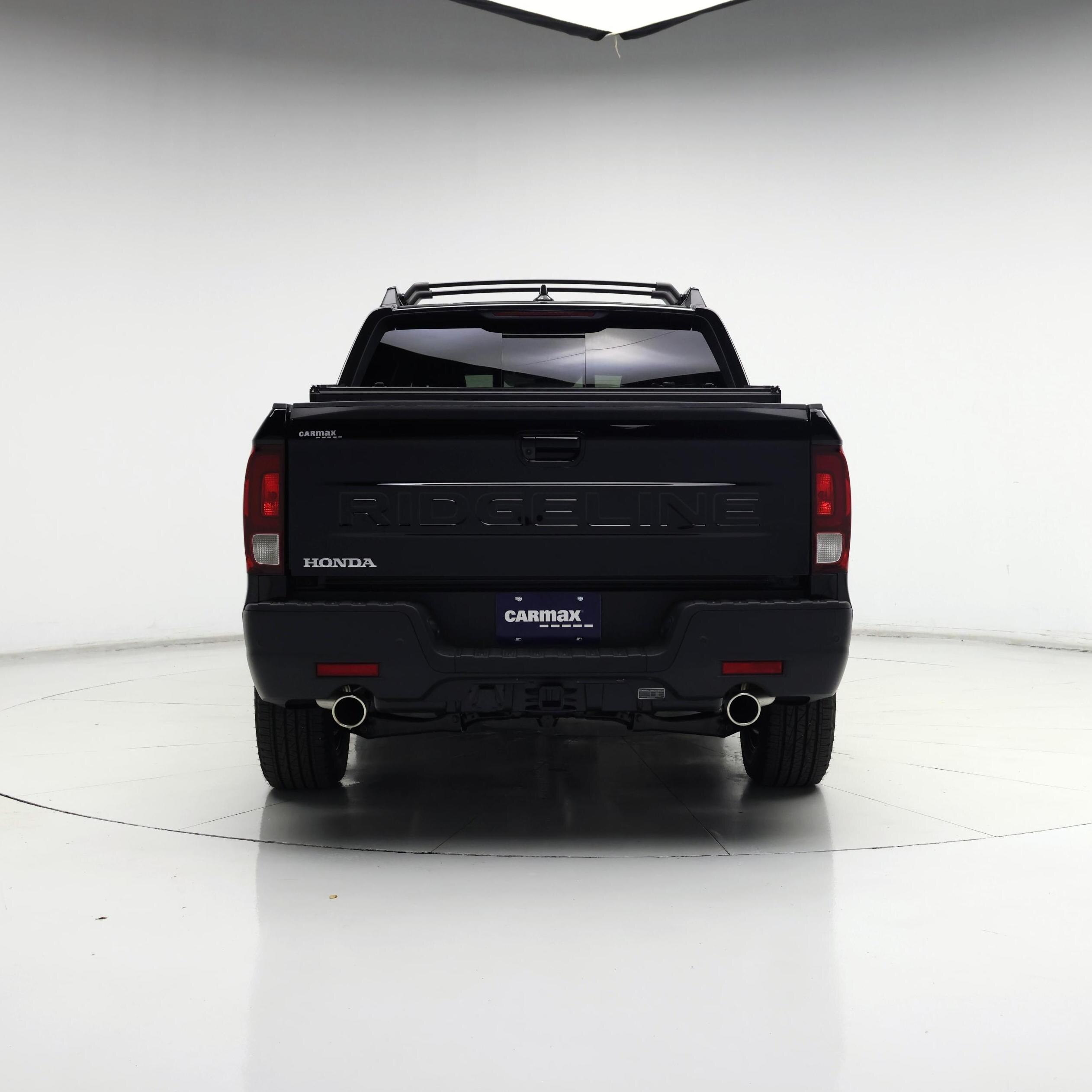 Thumbnail: 2025 Honda Ridgeline - 6