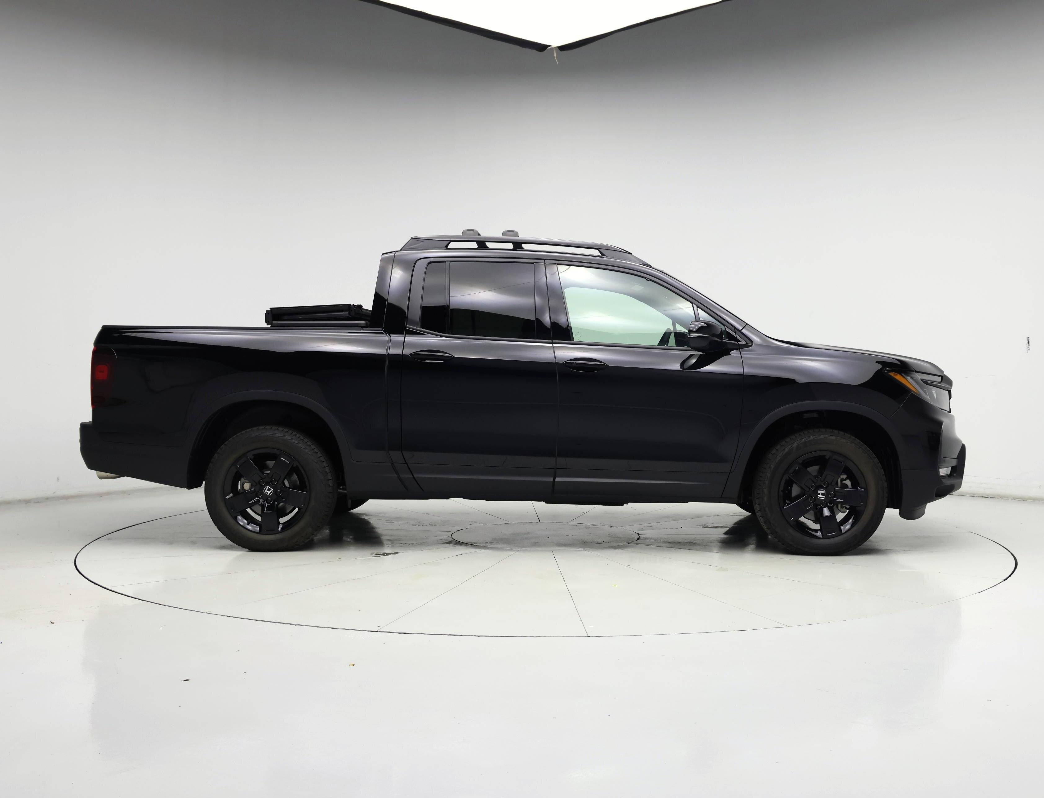 Thumbnail: 2025 Honda Ridgeline - 7