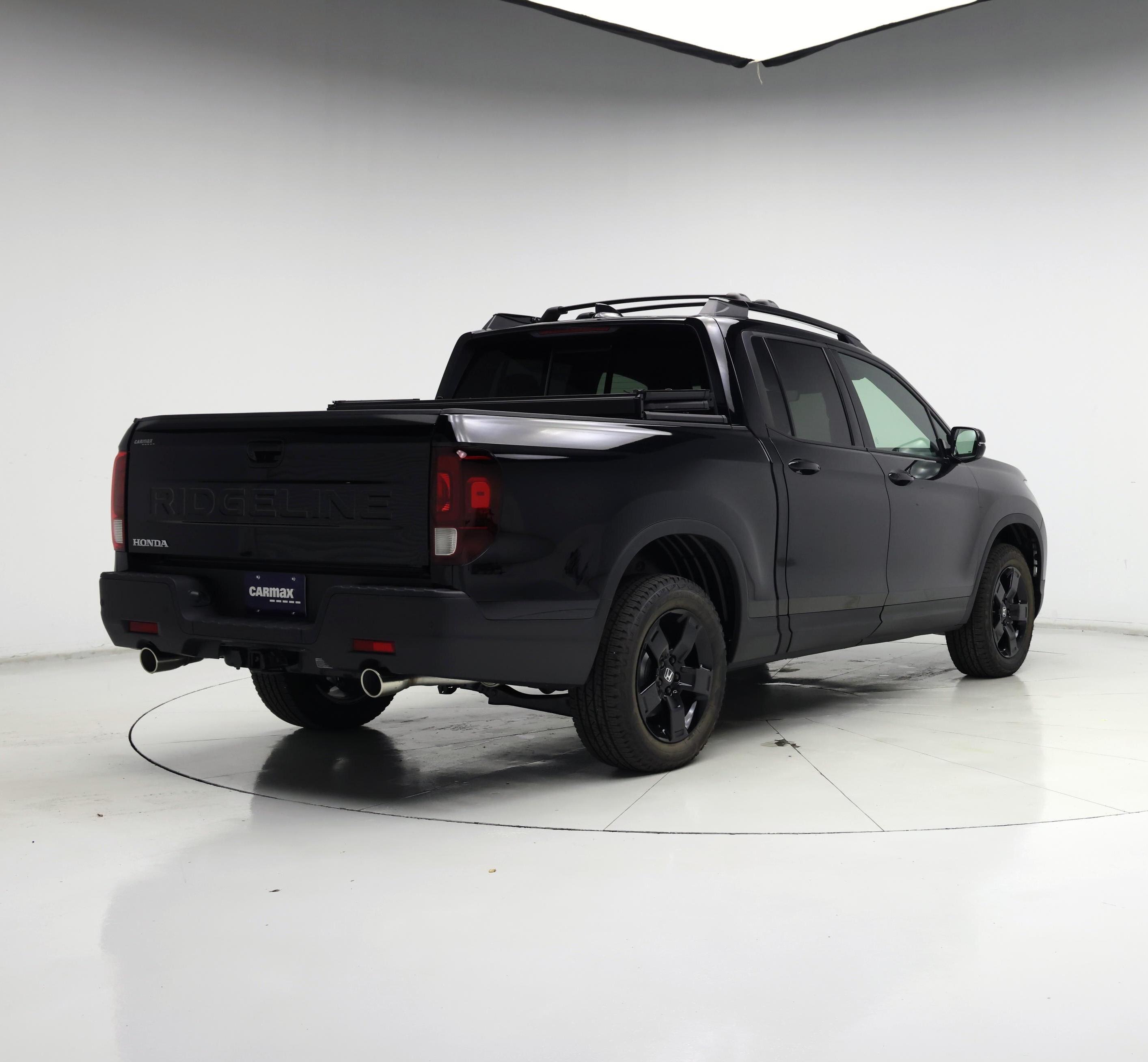 Thumbnail: 2025 Honda Ridgeline - 8