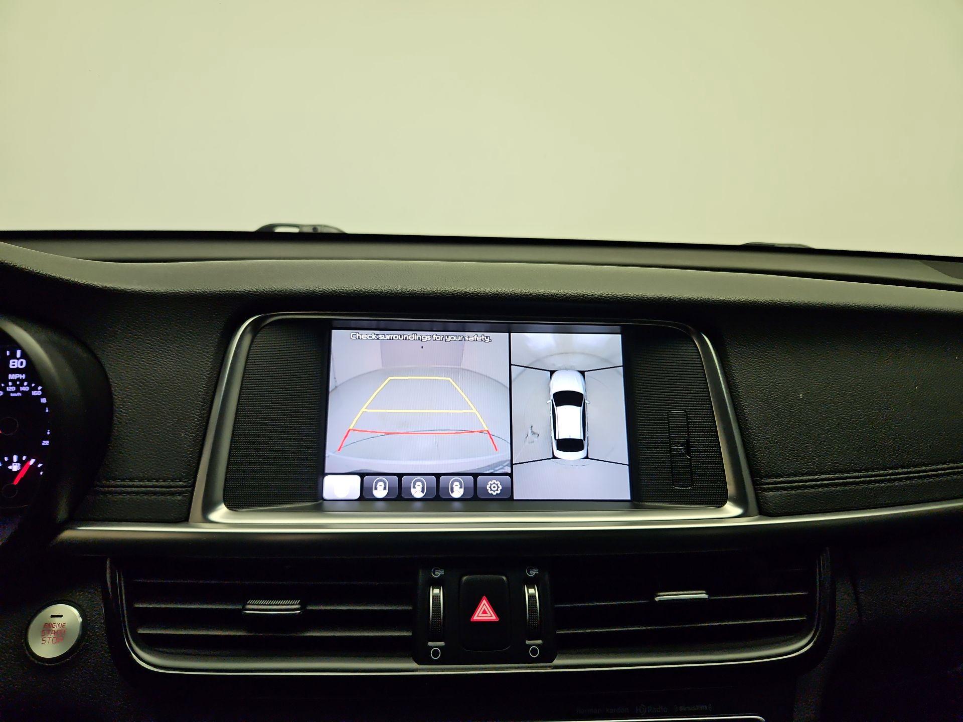 Thumbnail: 2018 Kia Optima - 13