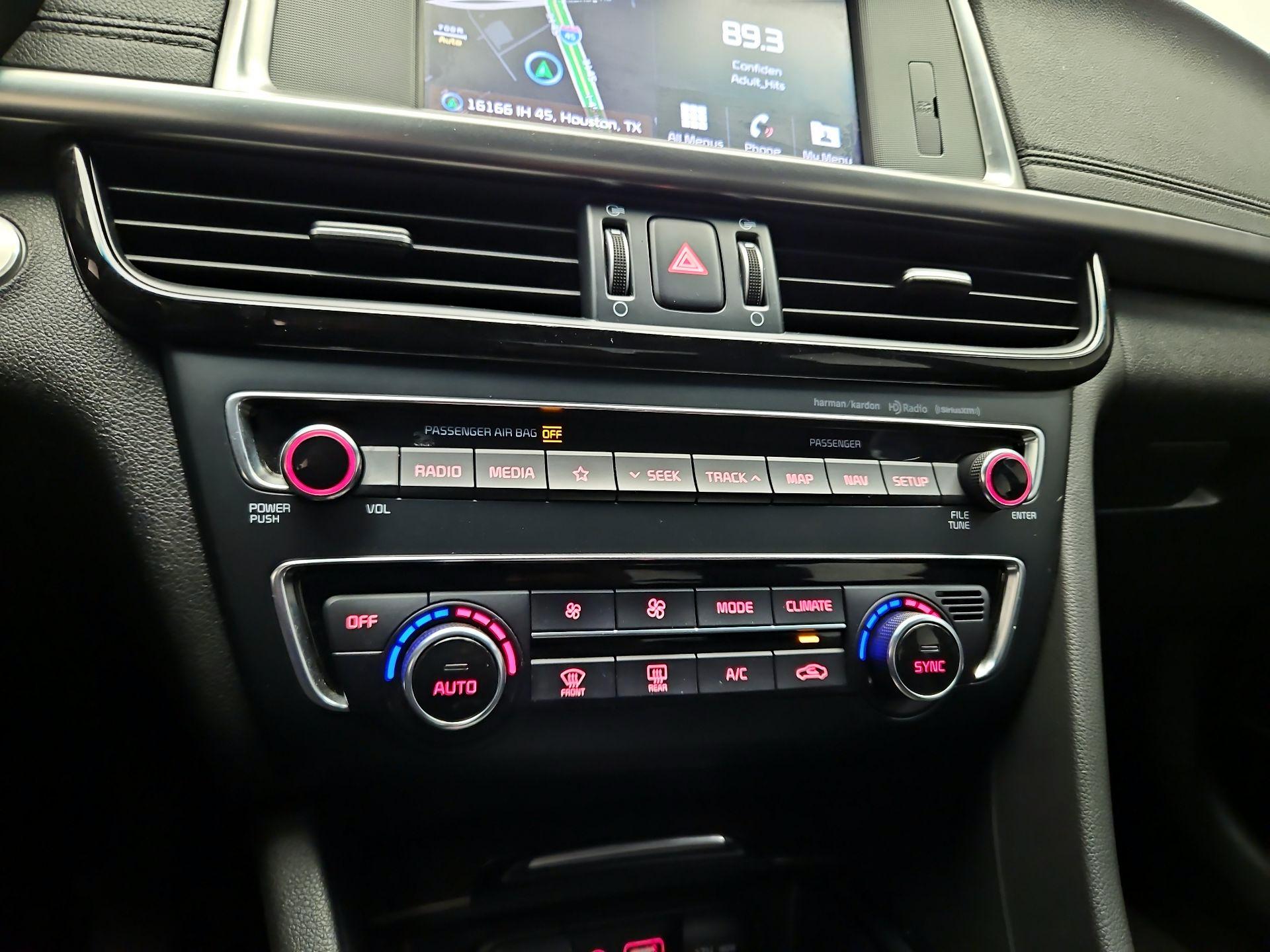 Thumbnail: 2018 Kia Optima - 15