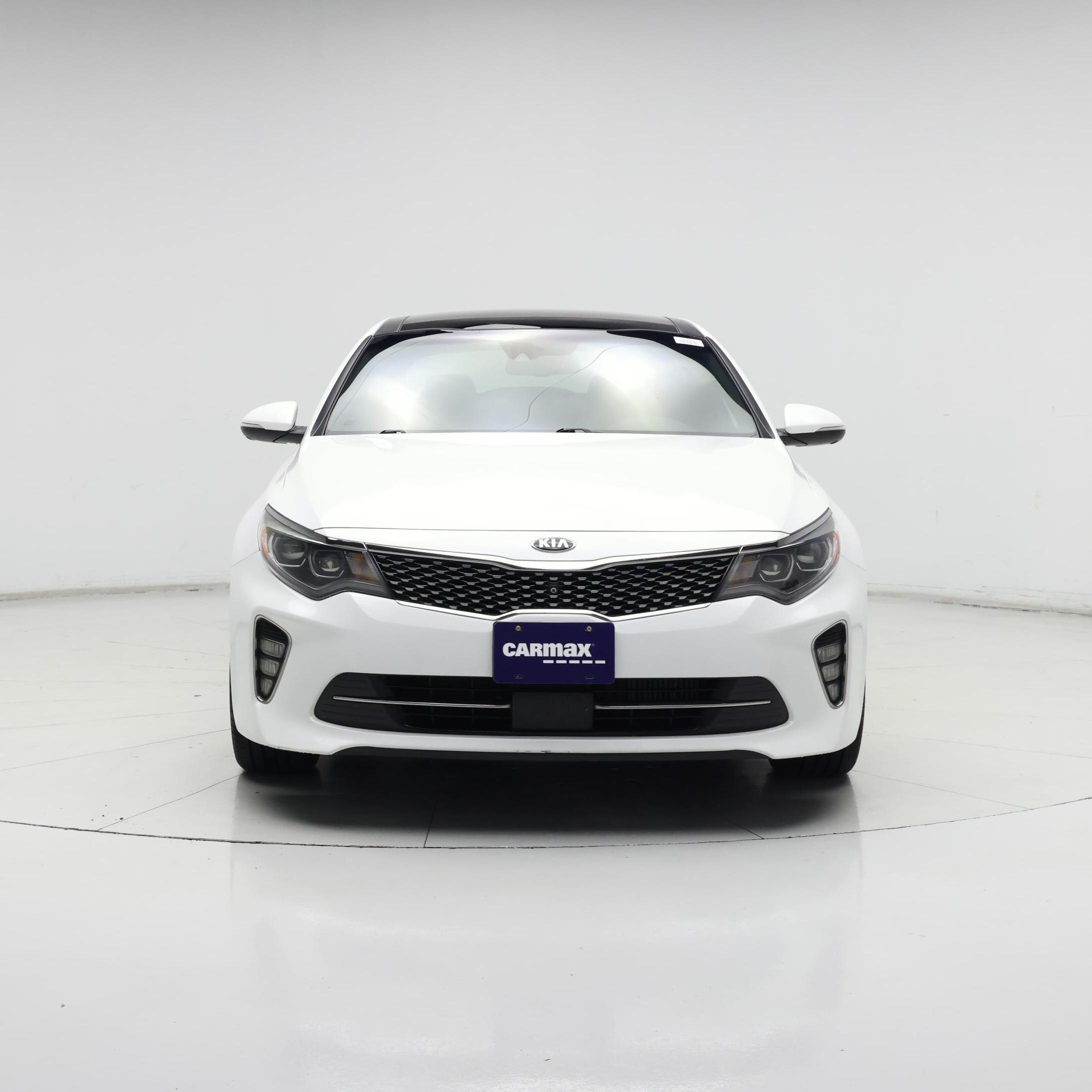 Thumbnail: 2018 Kia Optima - 5