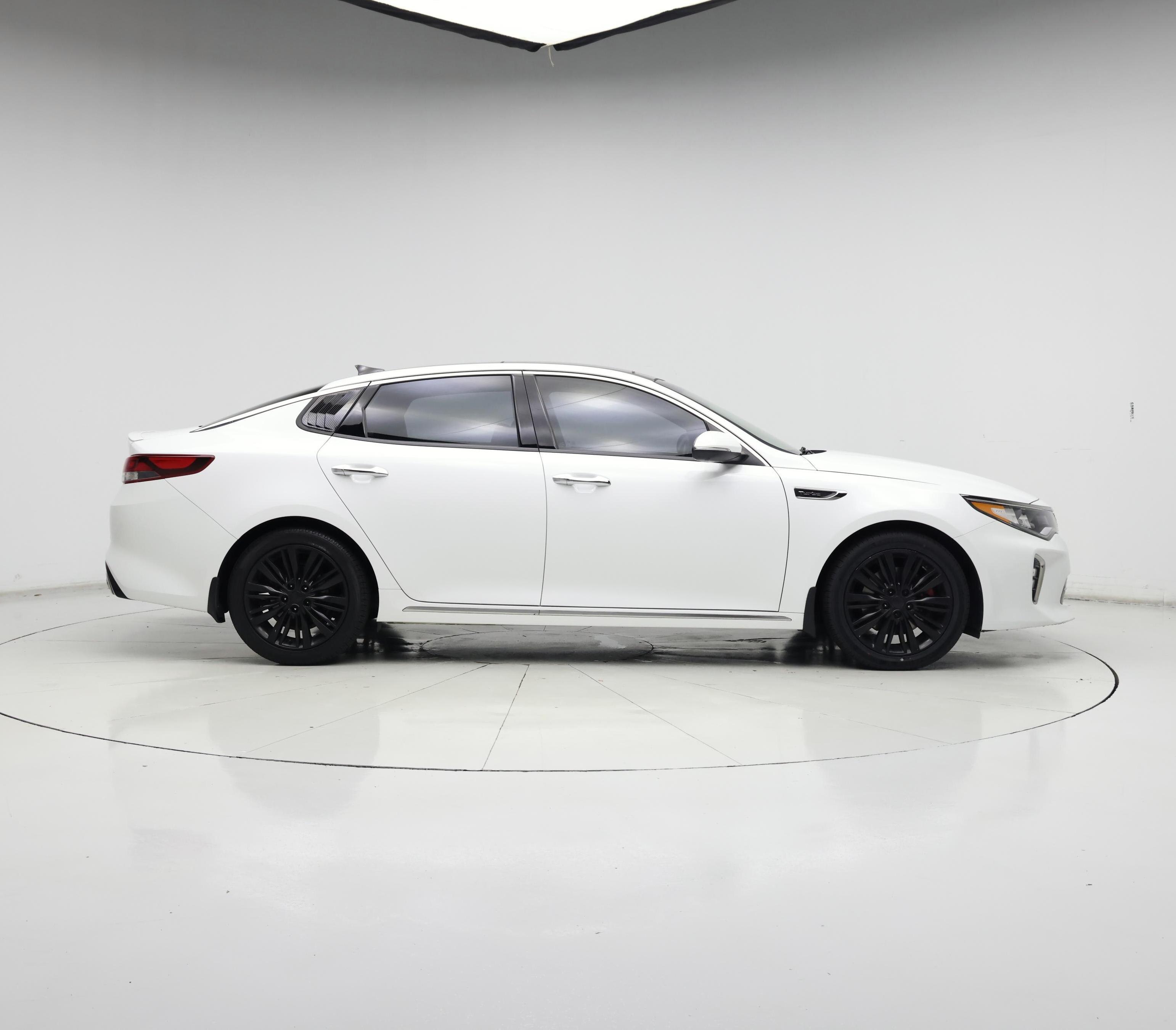 Thumbnail: 2018 Kia Optima - 7