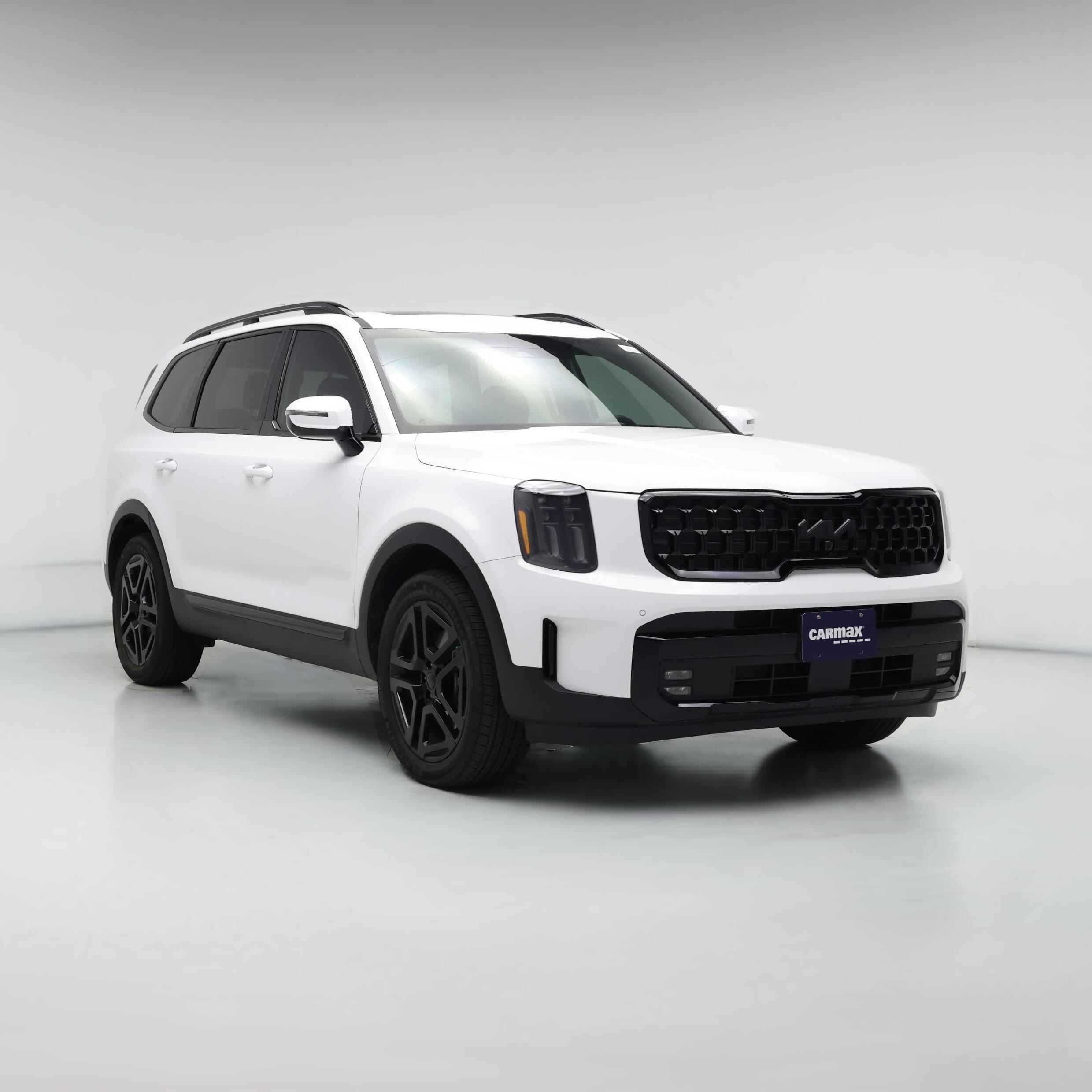 Thumbnail: 2025 Kia Telluride - 1