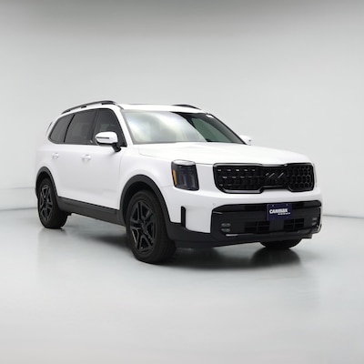 2025 Kia Telluride SX Prestige X-Line
