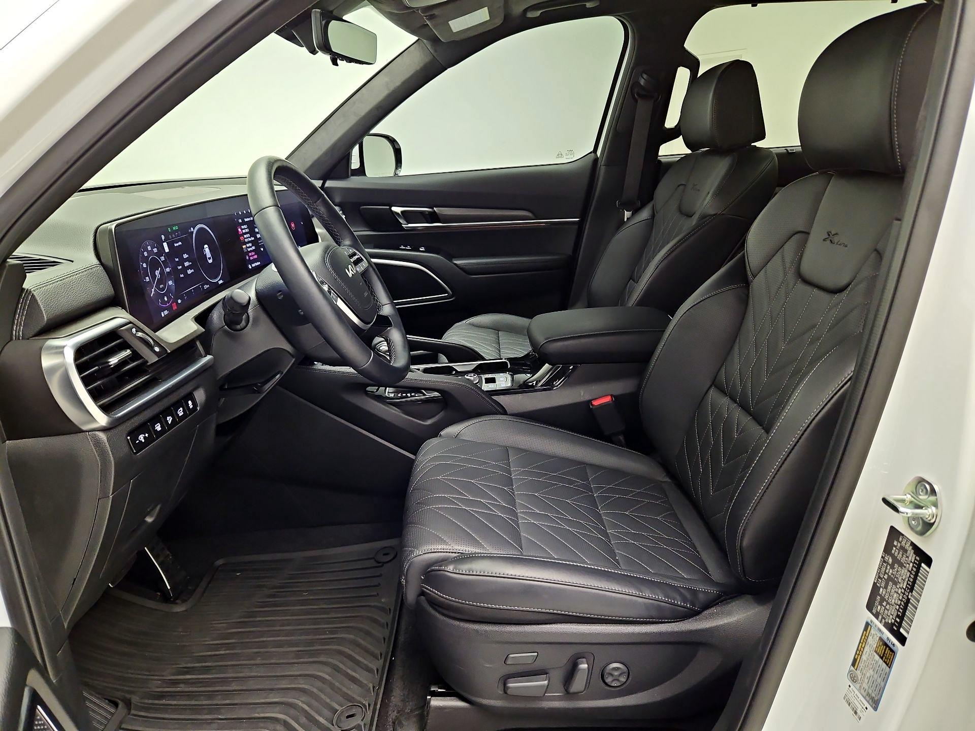 Thumbnail: 2025 Kia Telluride - 11