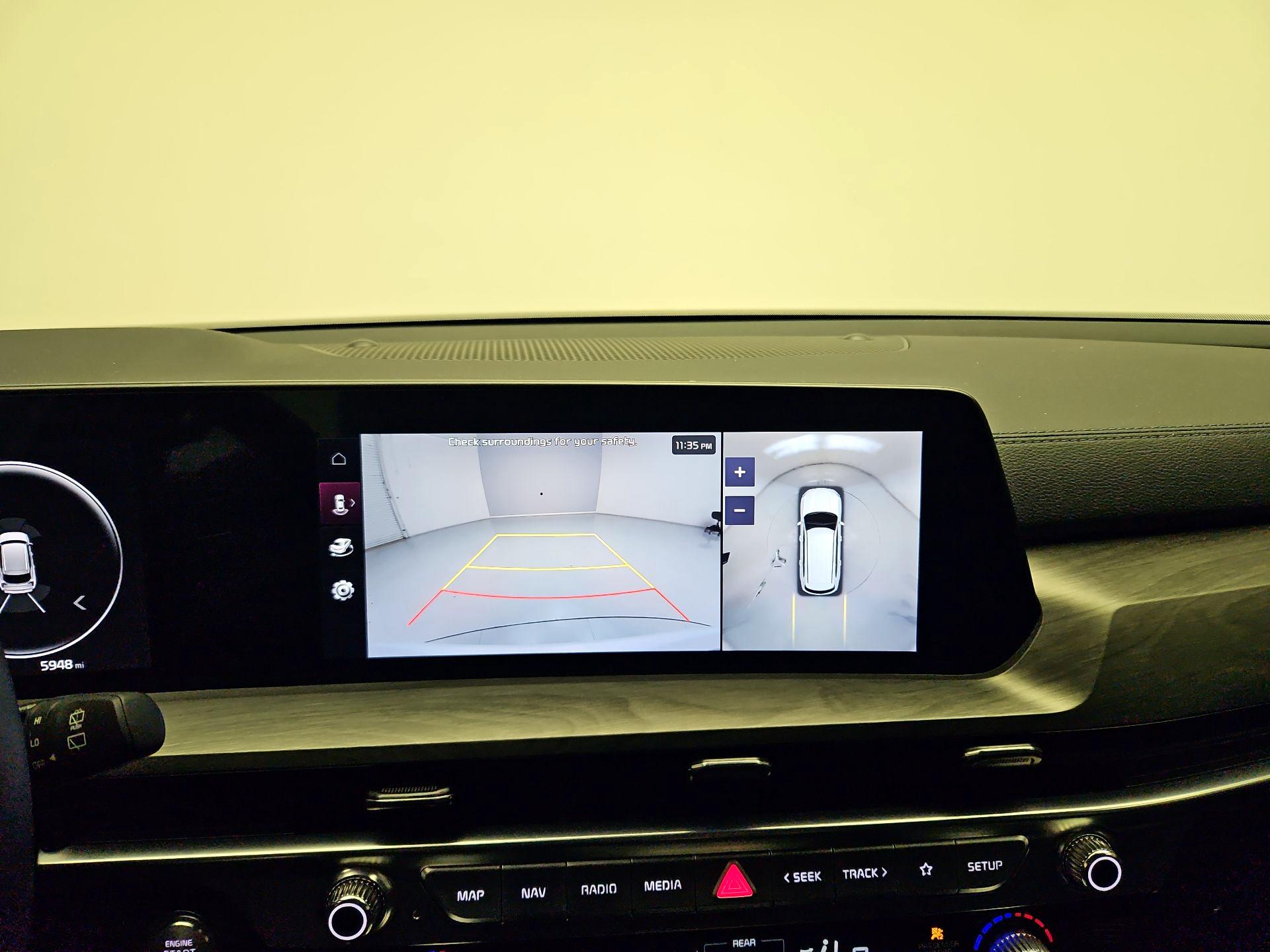 Thumbnail: 2025 Kia Telluride - 13