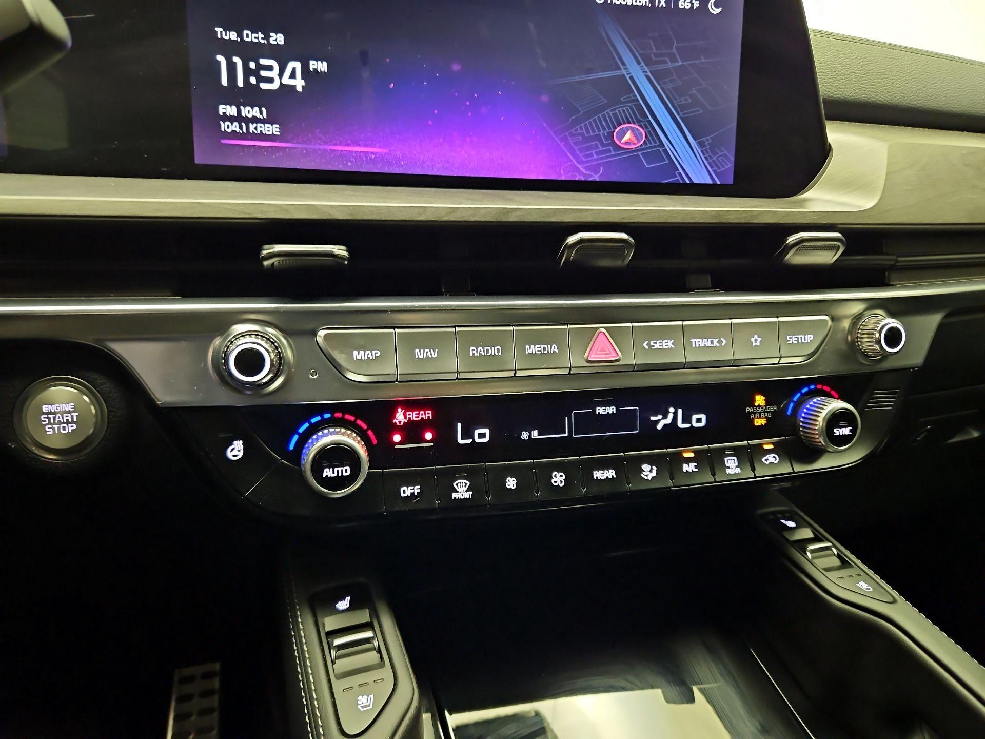 Thumbnail: 2025 Kia Telluride - 15