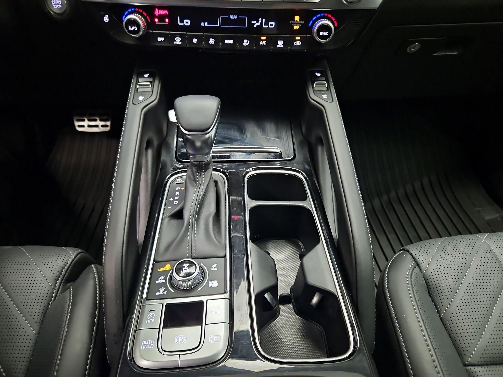 Thumbnail: 2025 Kia Telluride - 16