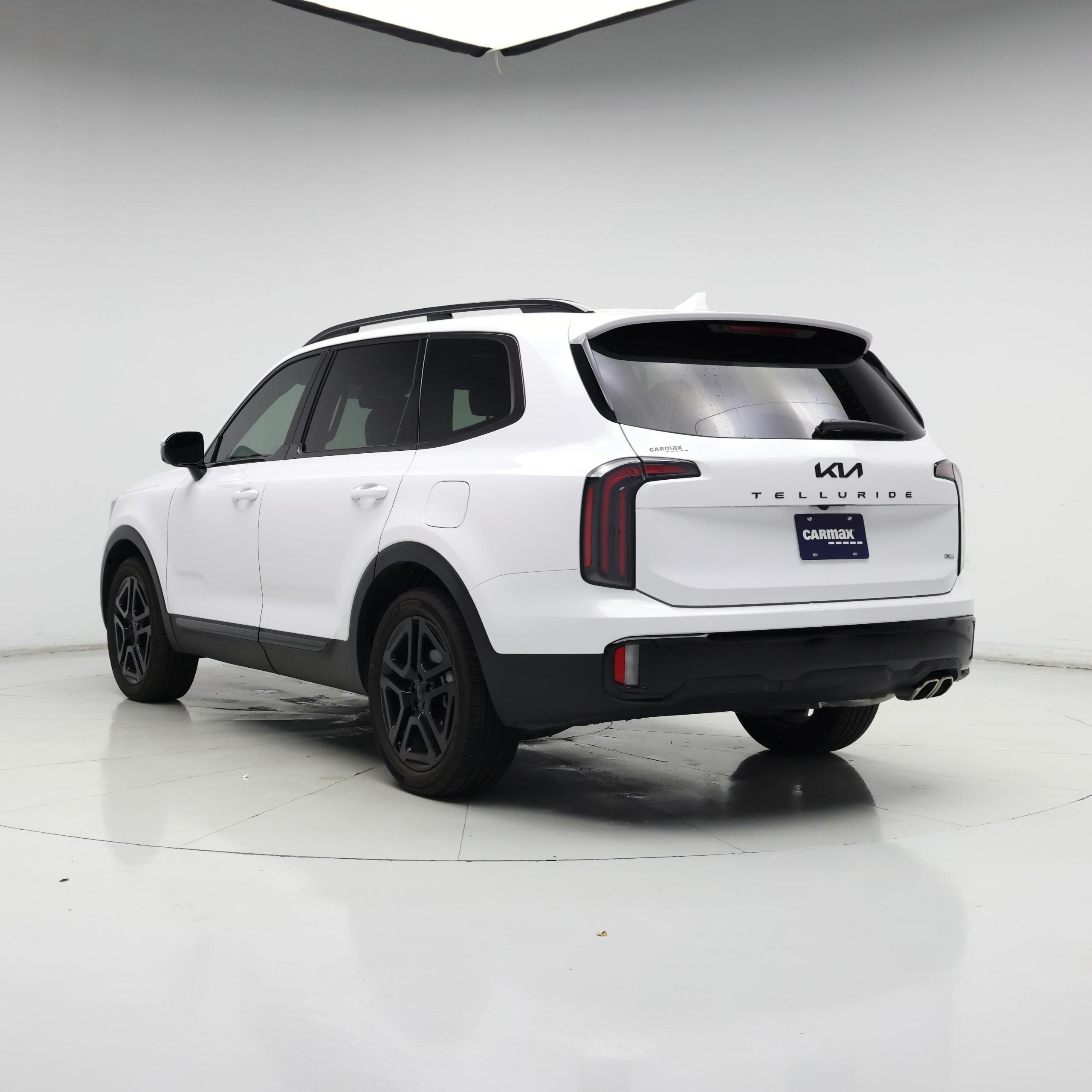 Thumbnail: 2025 Kia Telluride - 2