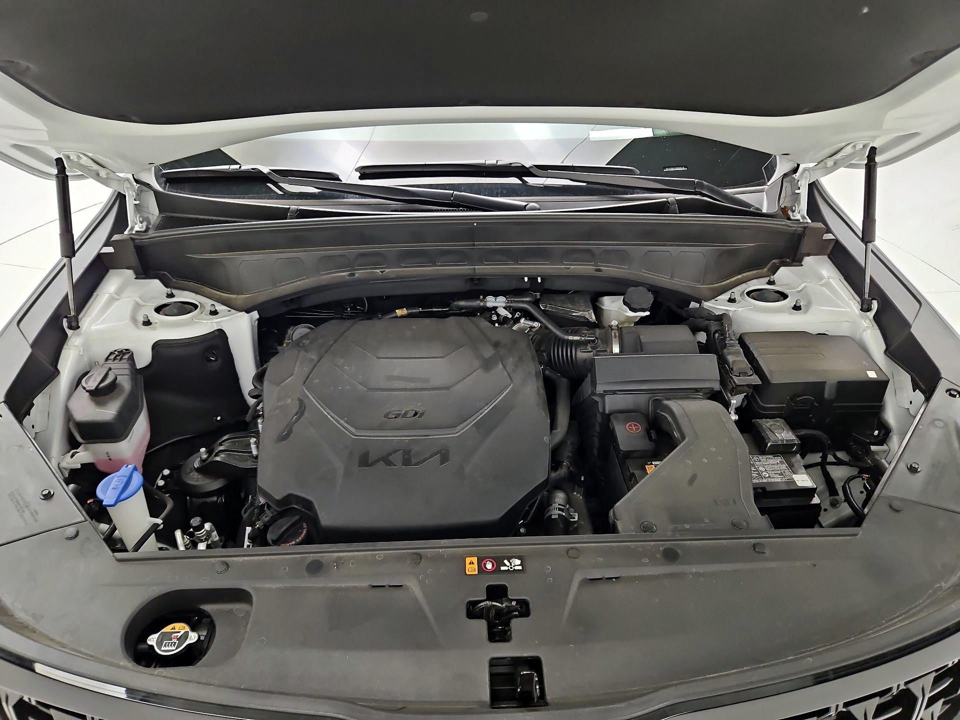 Thumbnail: 2025 Kia Telluride - 19