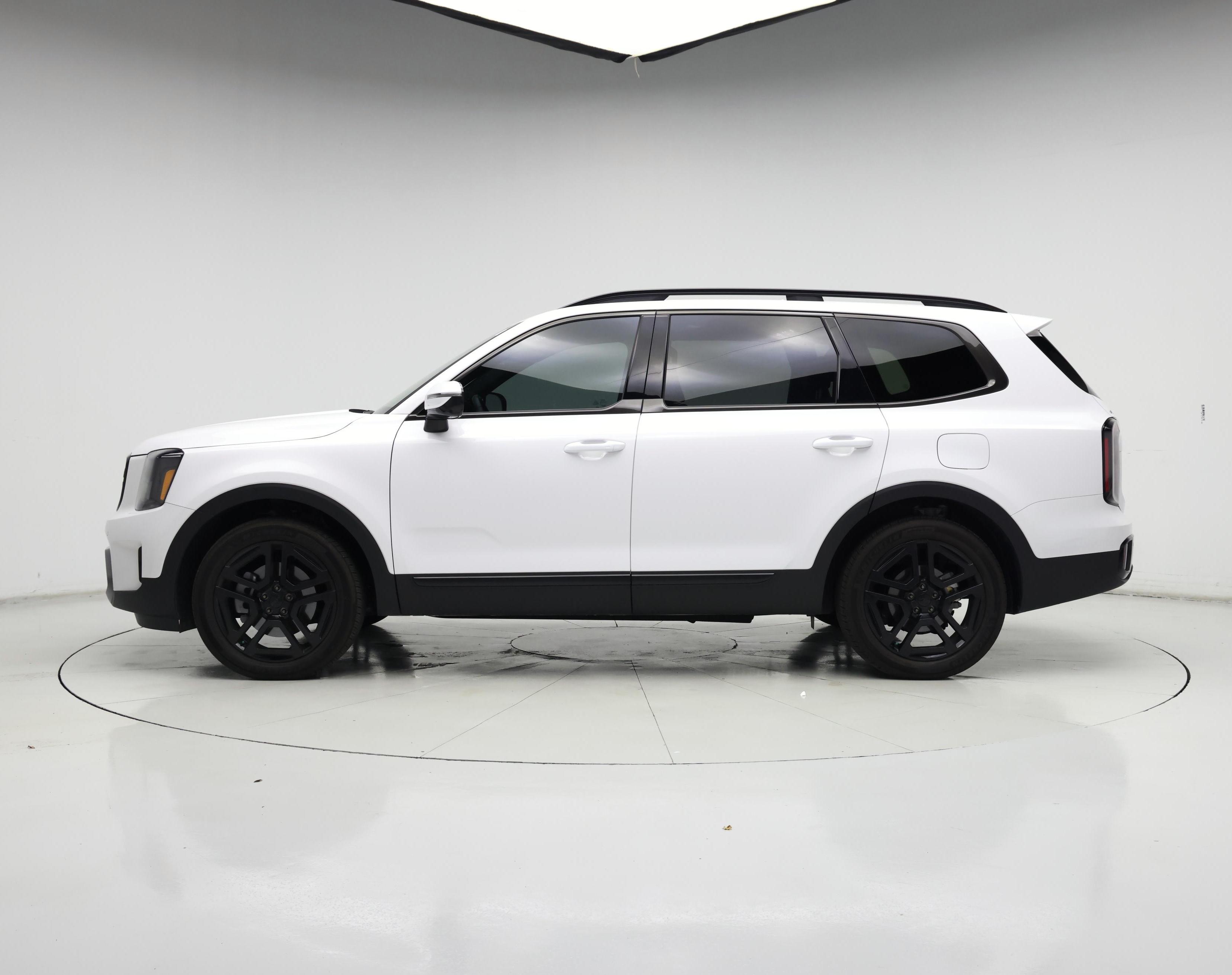 Thumbnail: 2025 Kia Telluride - 3