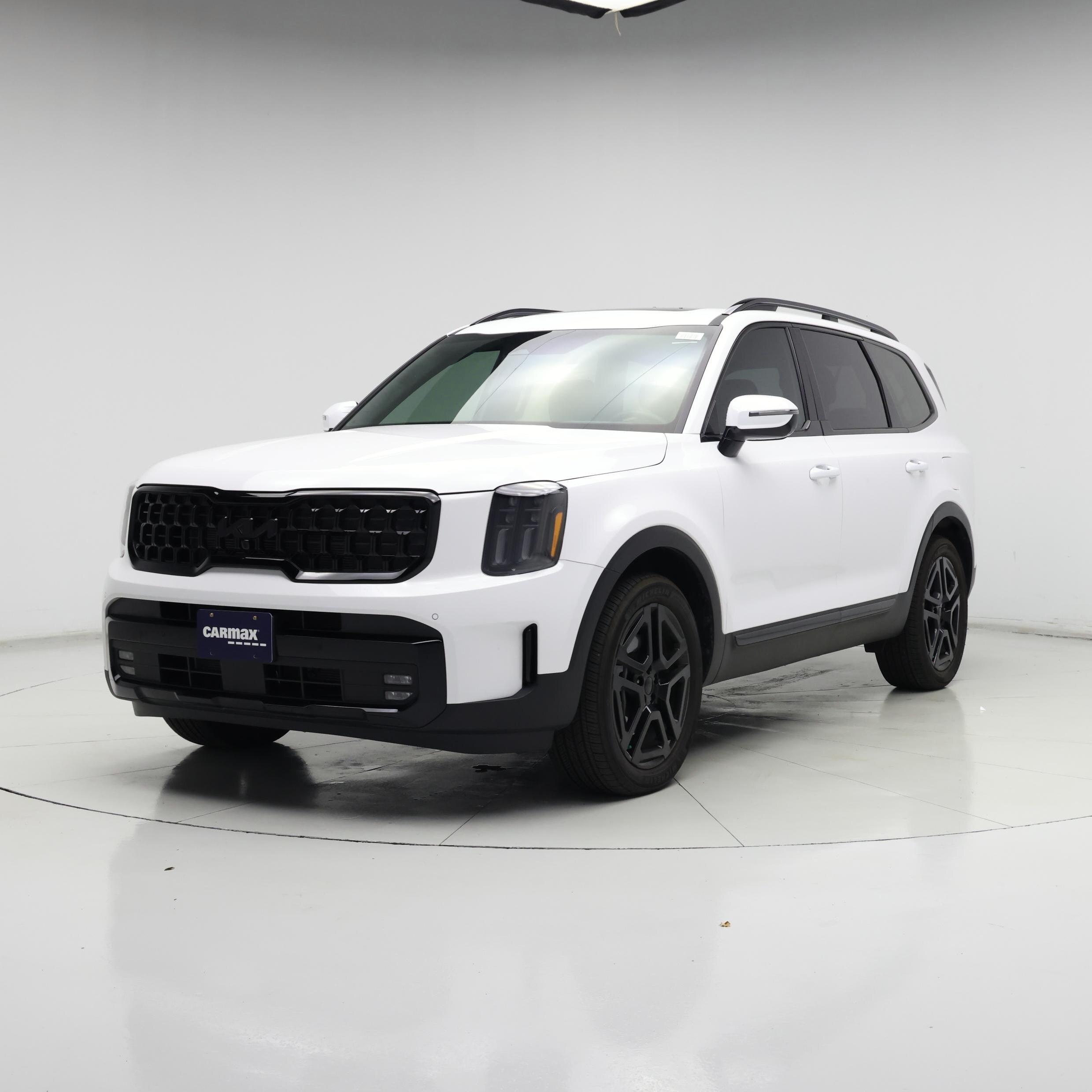 Thumbnail: 2025 Kia Telluride - 4