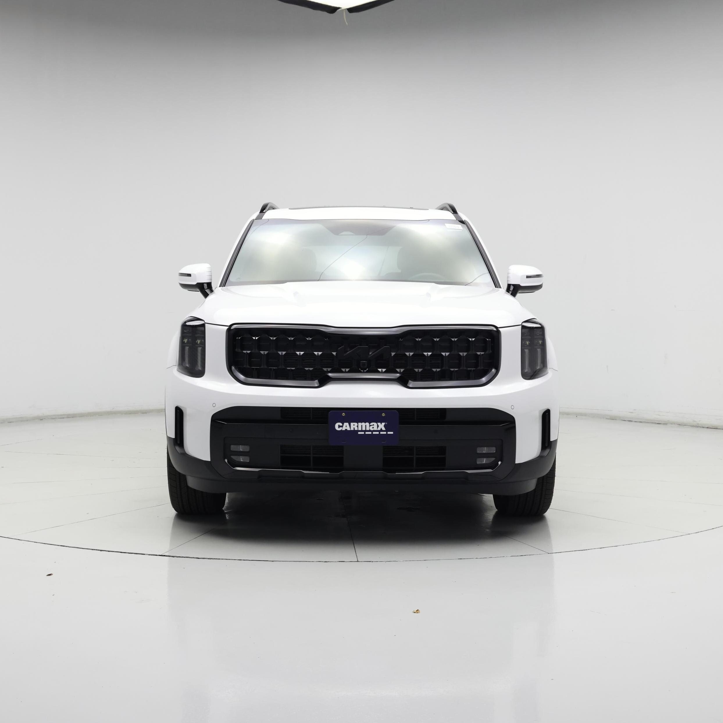 Thumbnail: 2025 Kia Telluride - 5