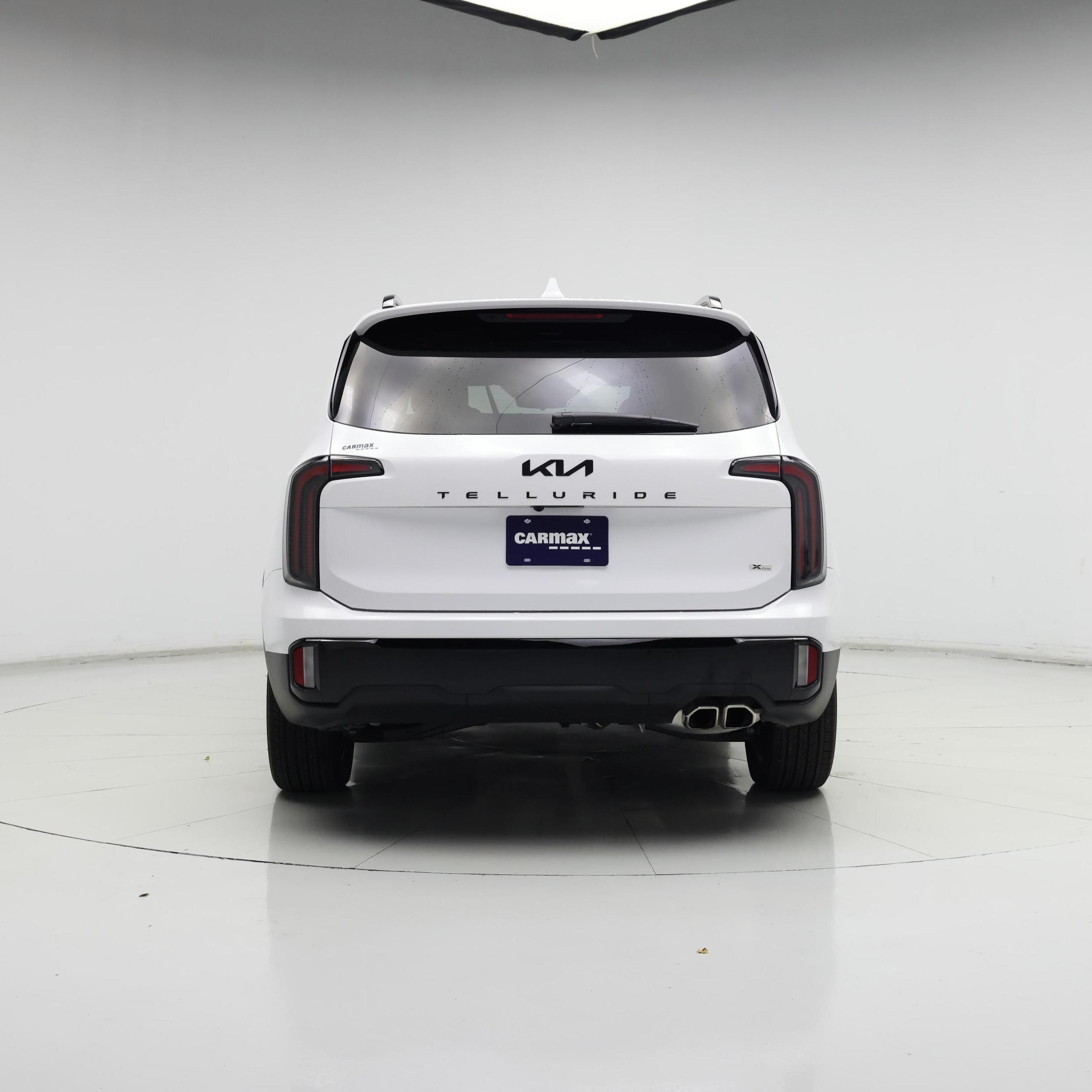 Thumbnail: 2025 Kia Telluride - 6