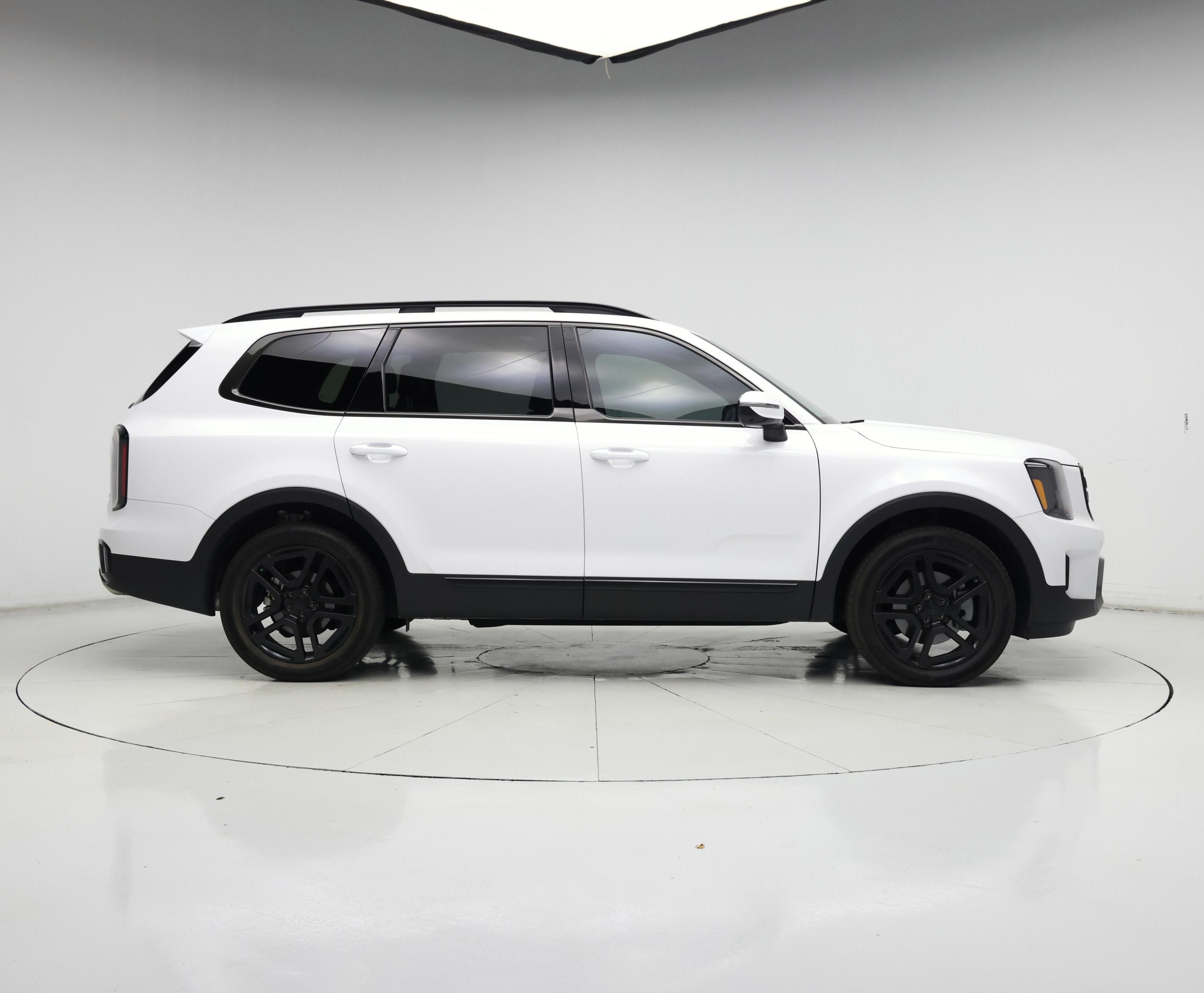 Thumbnail: 2025 Kia Telluride - 7