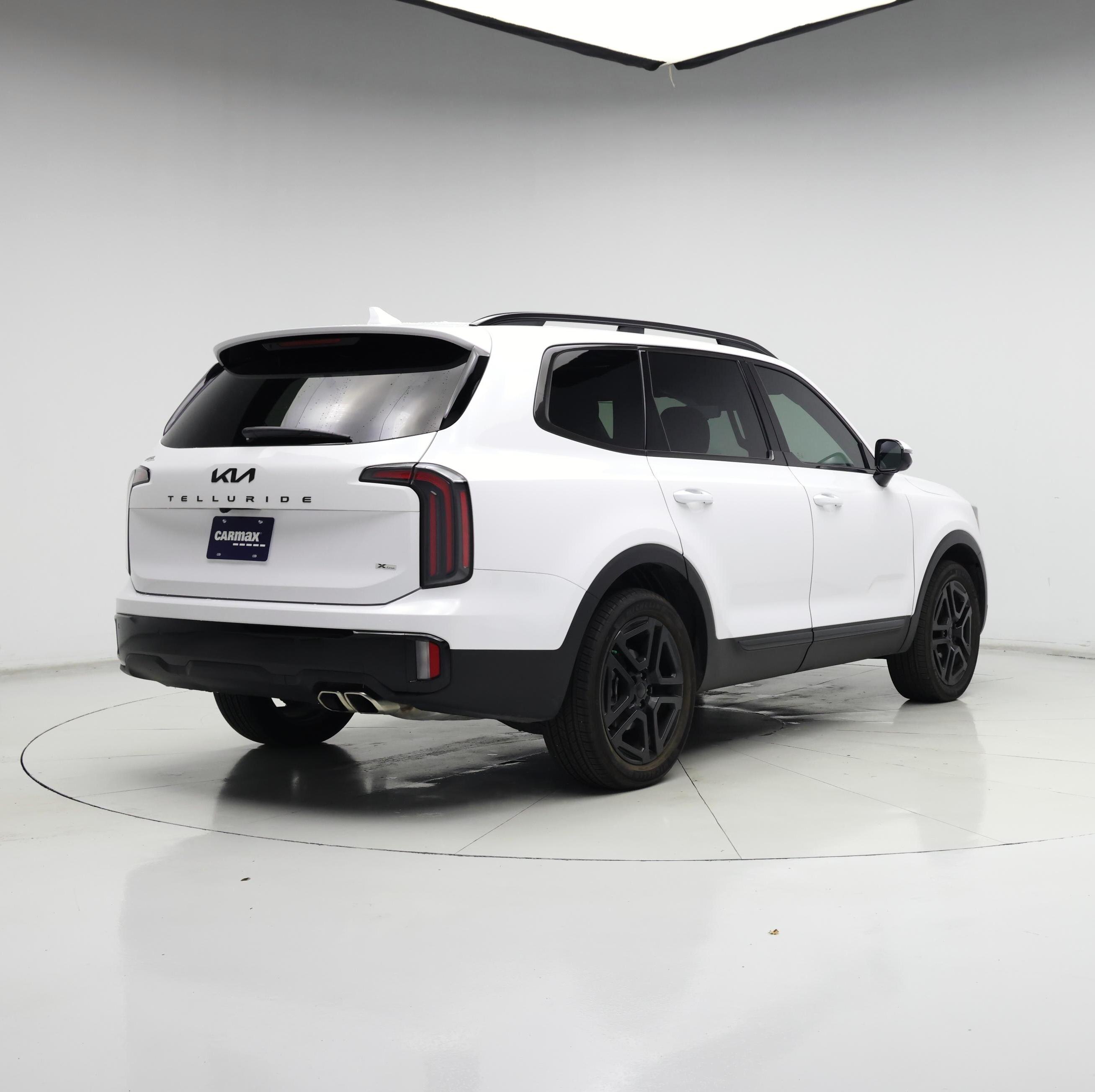 Thumbnail: 2025 Kia Telluride - 8