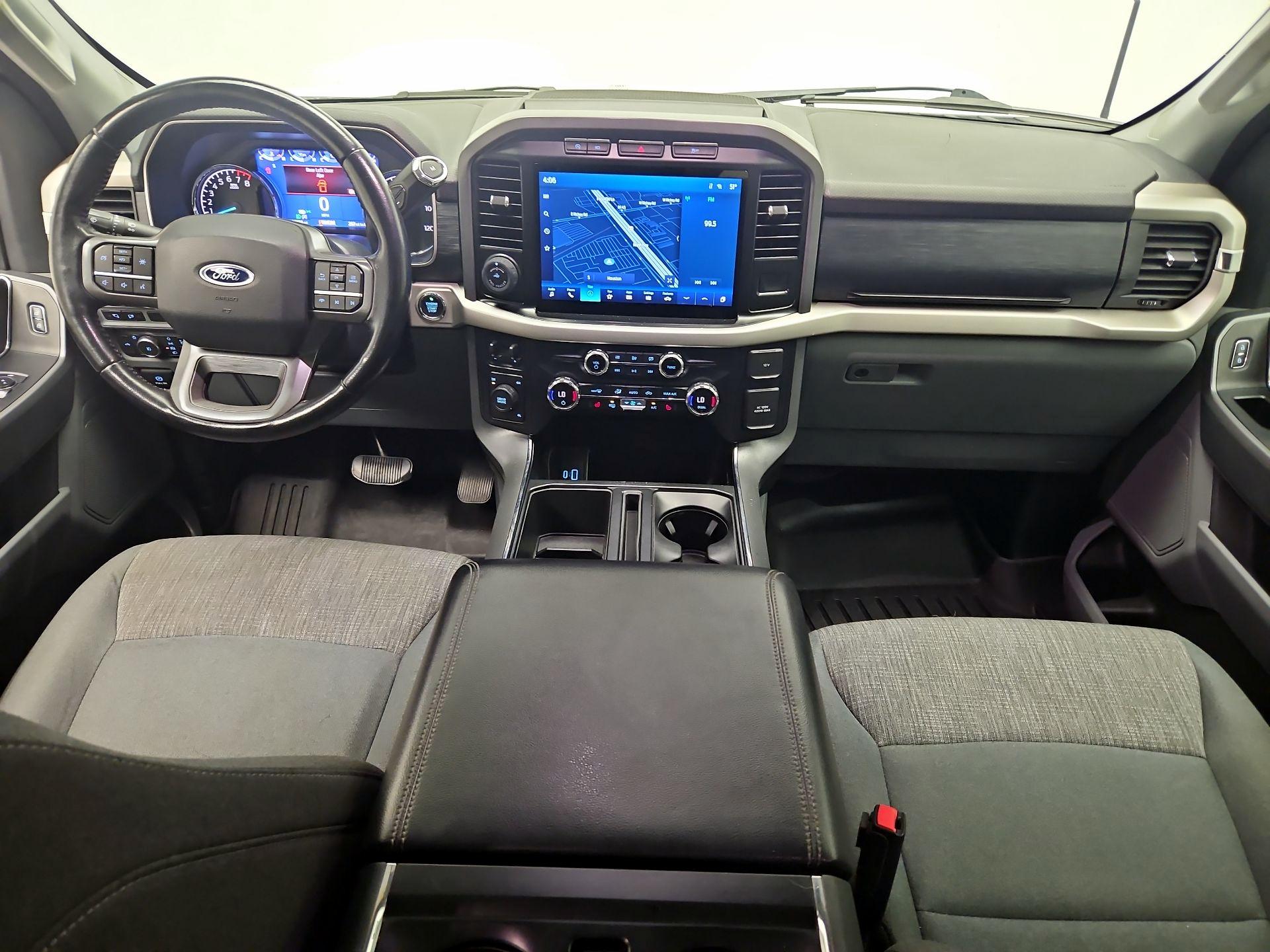 Thumbnail: 2021 Ford F-150 - 9