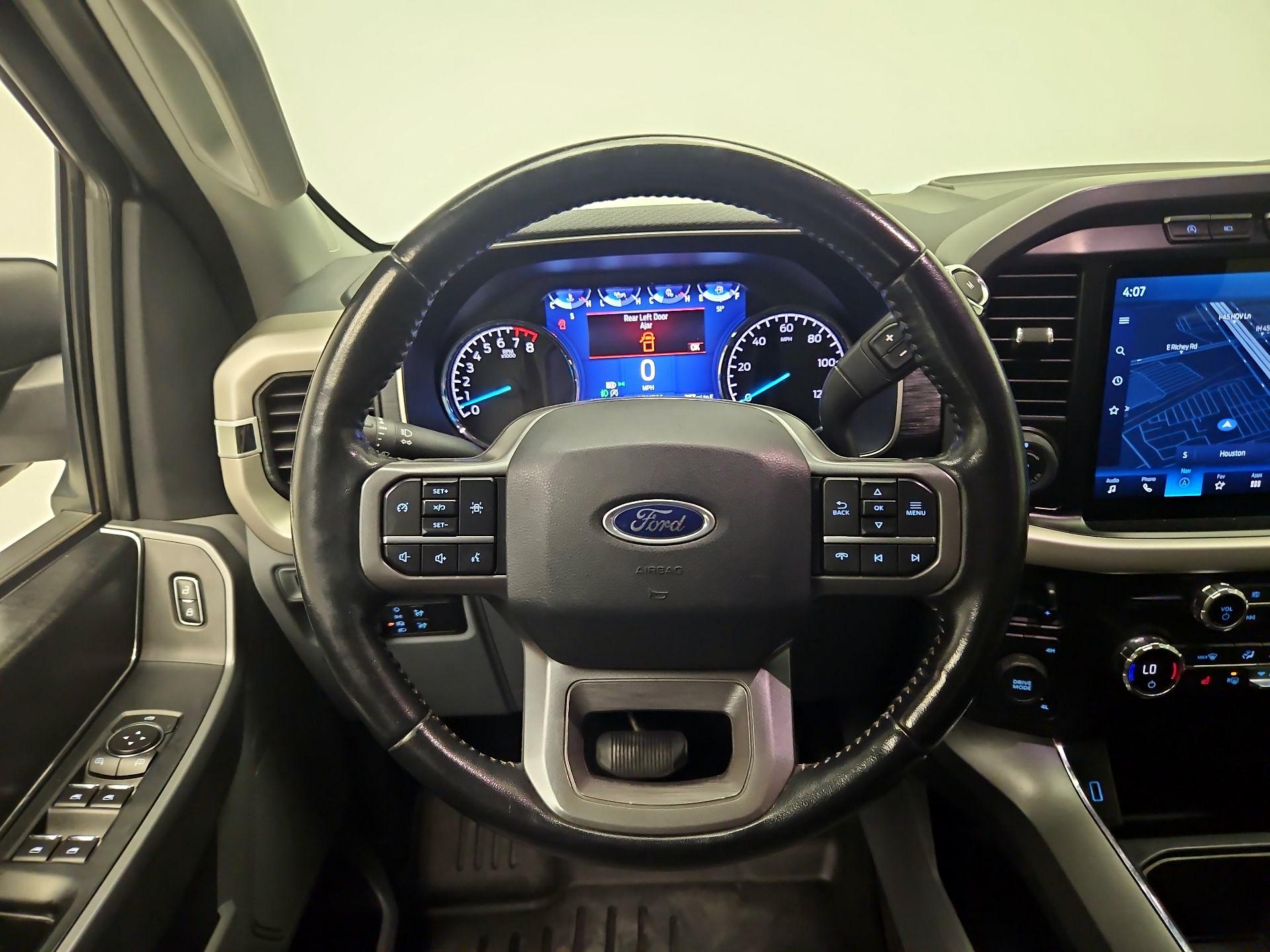 Thumbnail: 2021 Ford F-150 - 10