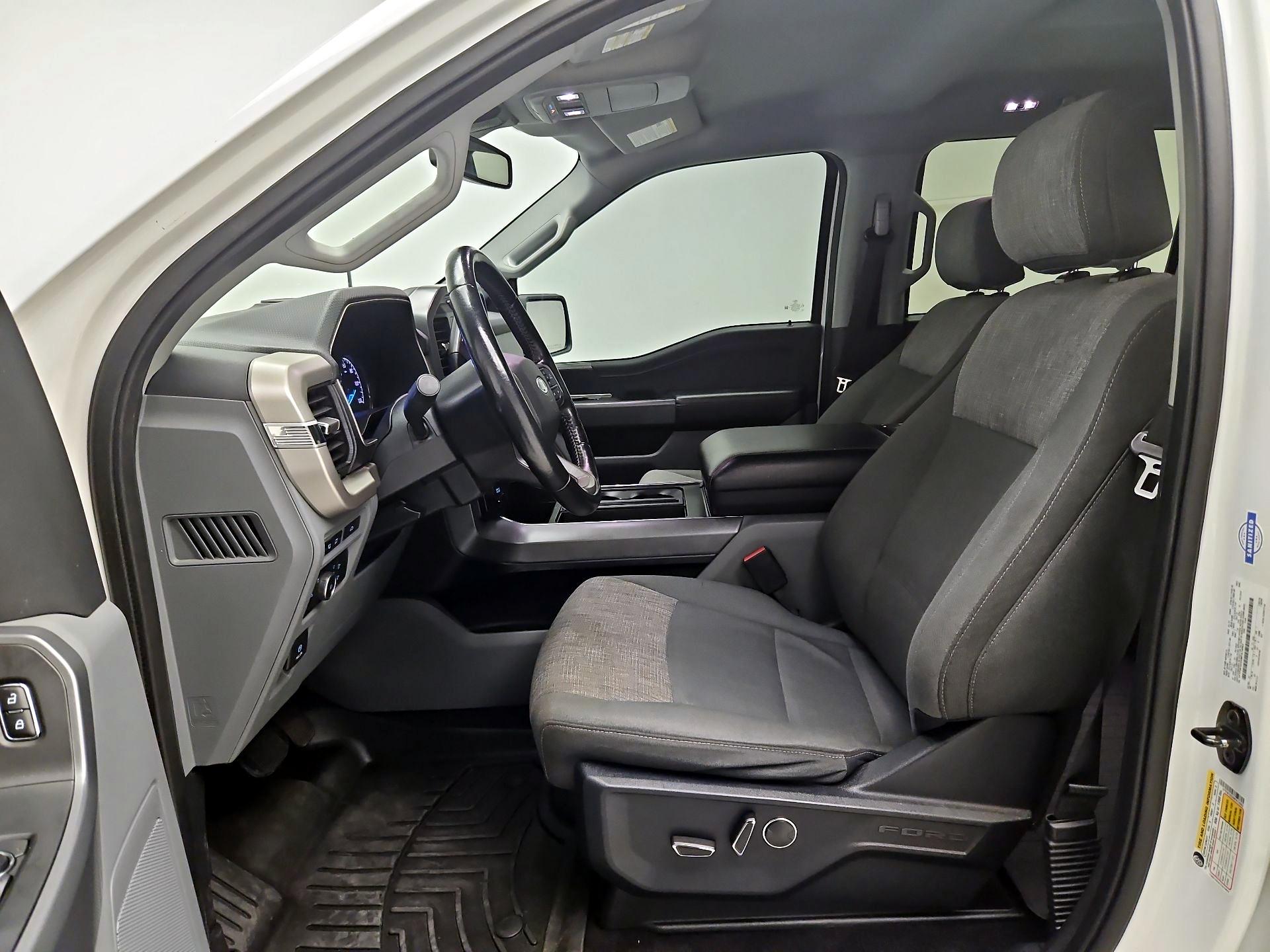 Thumbnail: 2021 Ford F-150 - 11