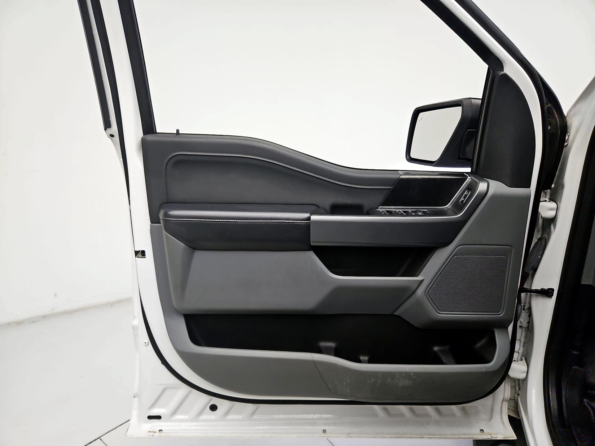 Thumbnail: 2021 Ford F-150 - 12