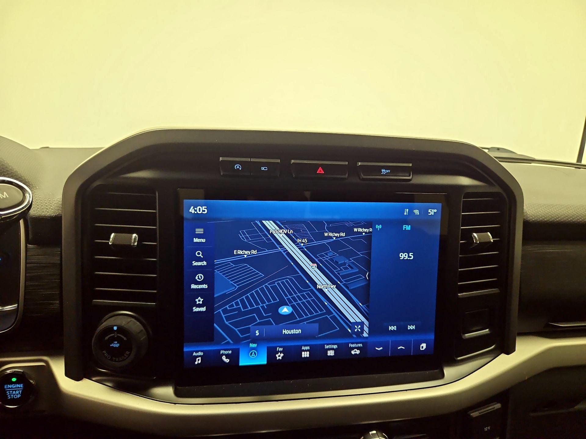 Thumbnail: 2021 Ford F-150 - 13