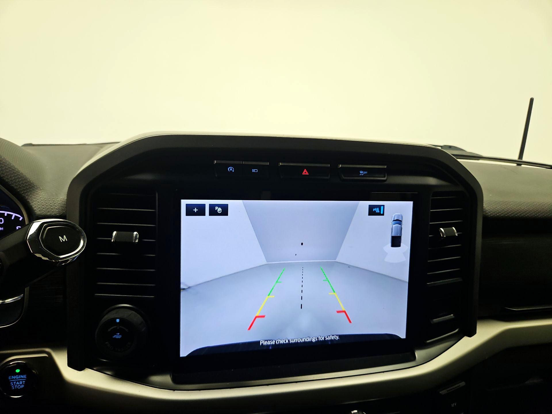 Thumbnail: 2021 Ford F-150 - 14