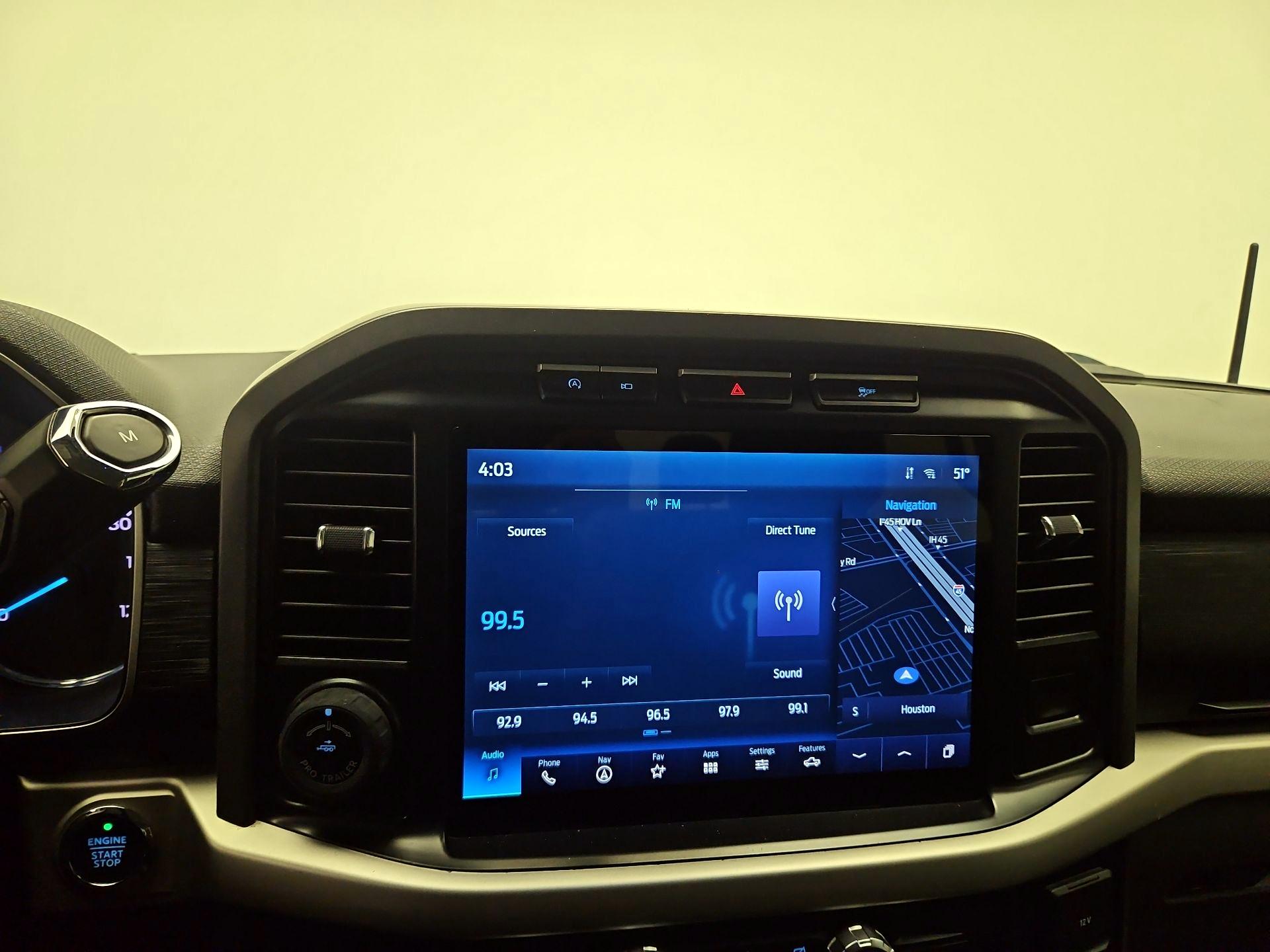 Thumbnail: 2021 Ford F-150 - 15