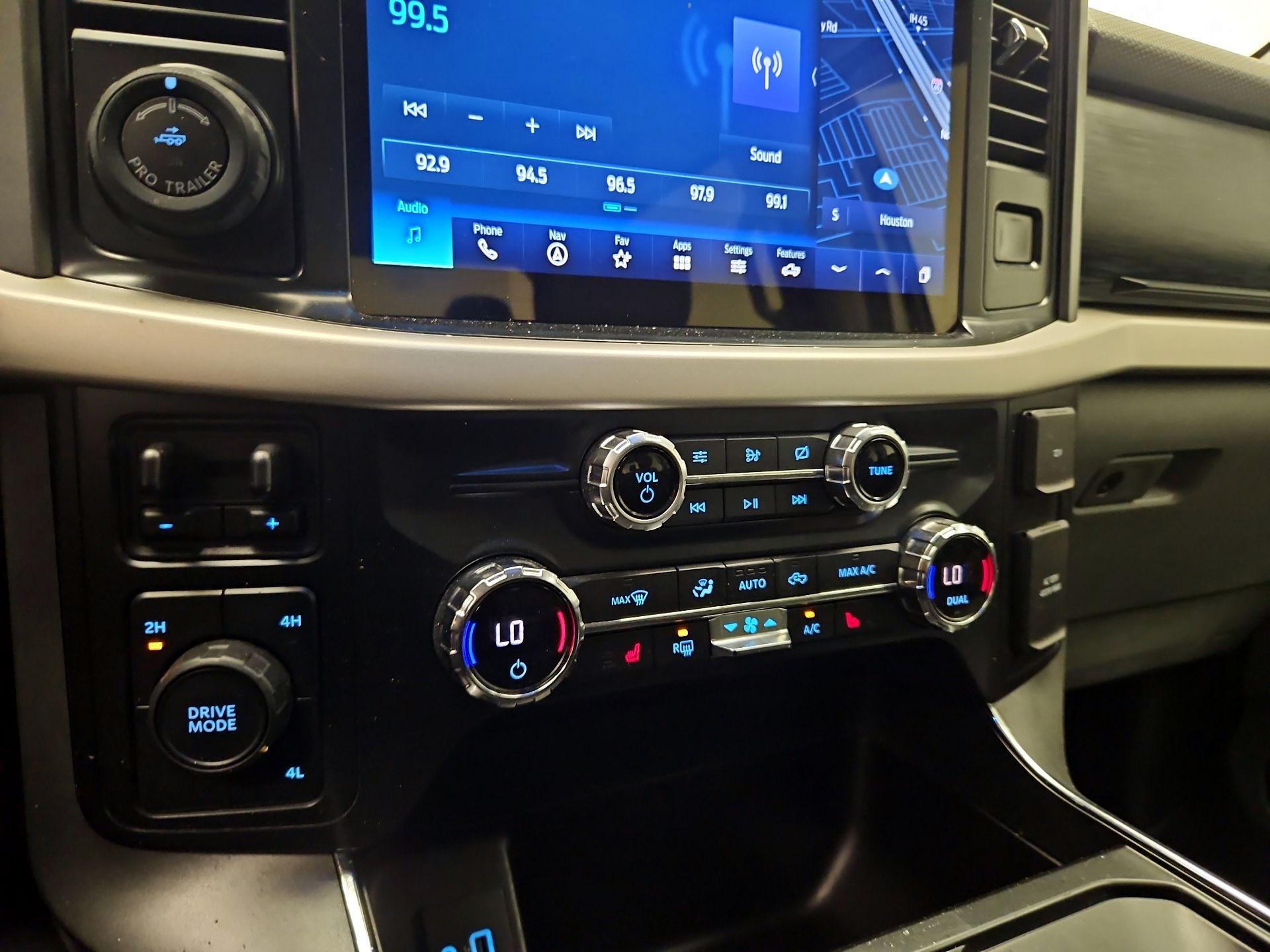 Thumbnail: 2021 Ford F-150 - 16