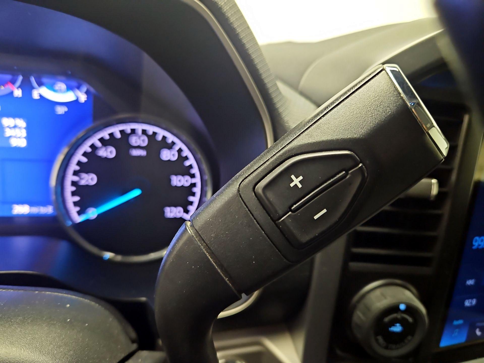 Thumbnail: 2021 Ford F-150 - 17