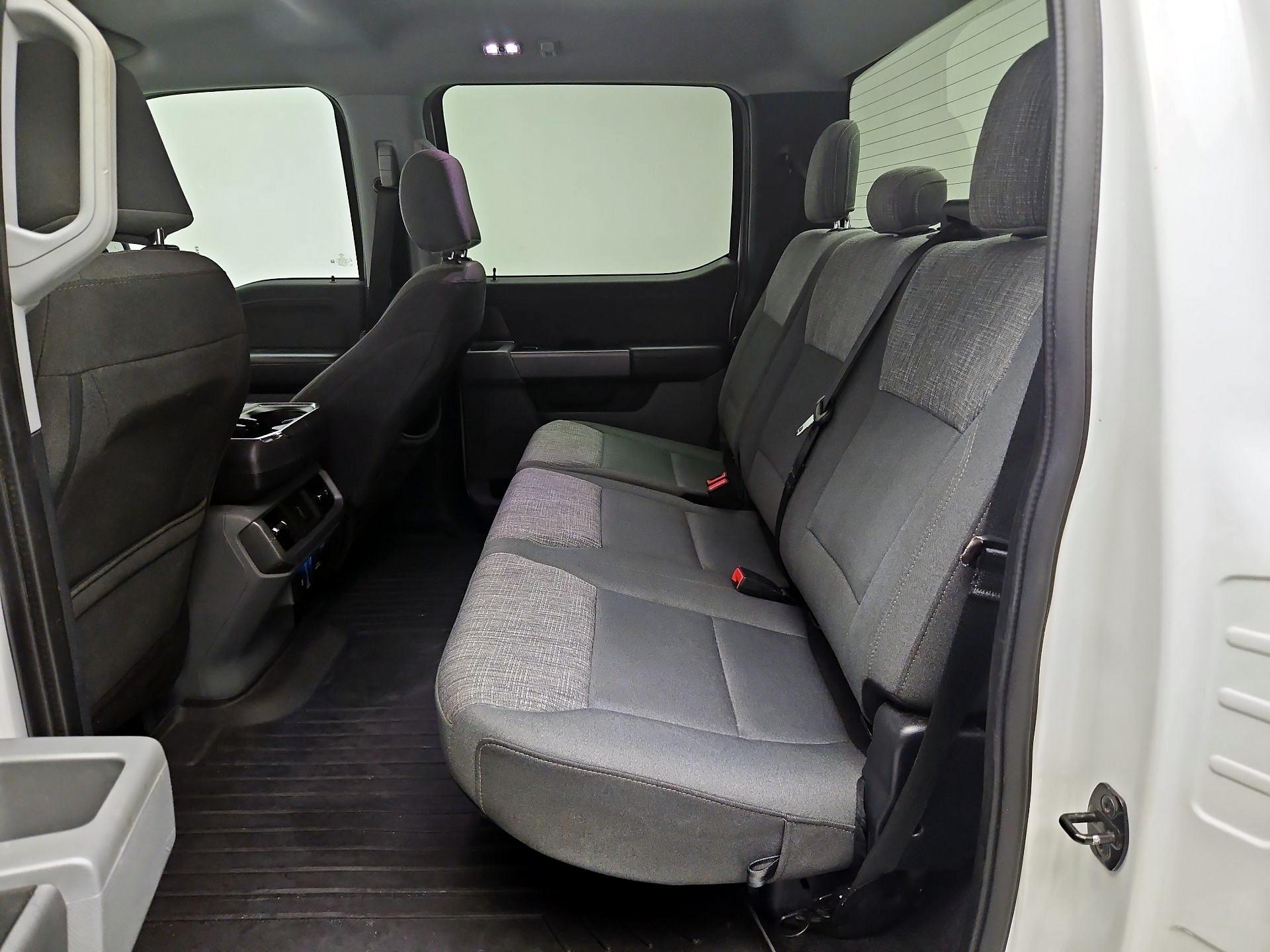 Thumbnail: 2021 Ford F-150 - 18