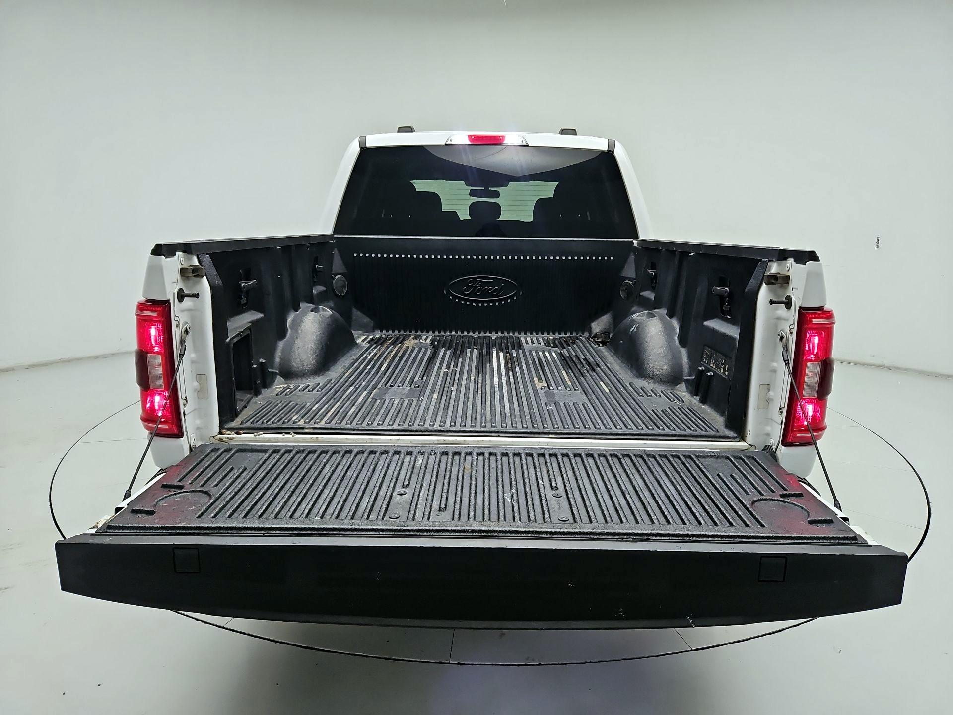 Thumbnail: 2021 Ford F-150 - 19