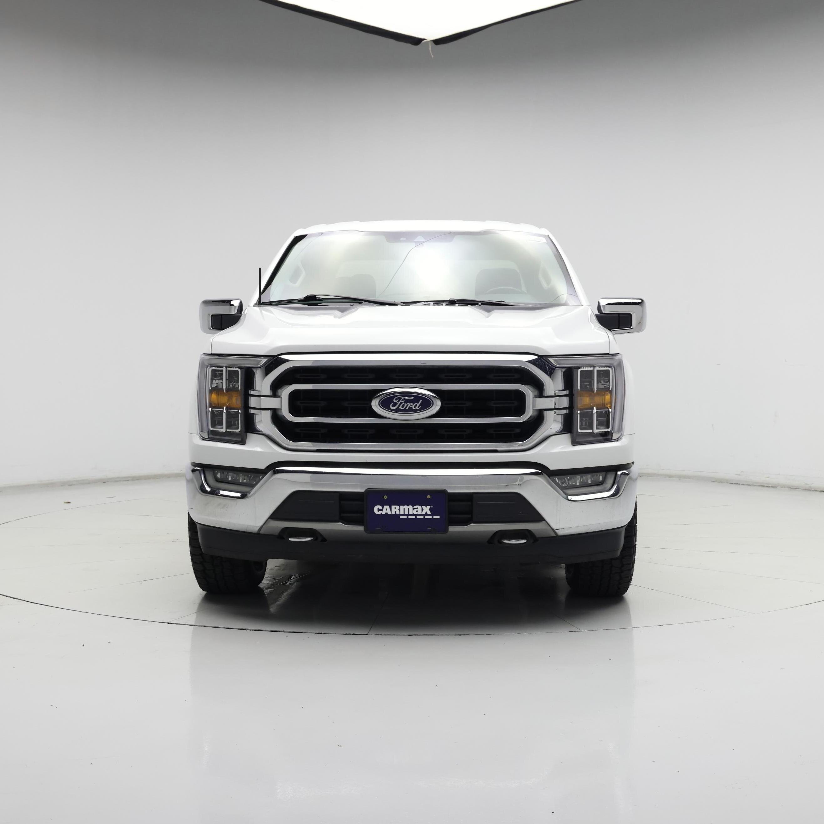 Thumbnail: 2021 Ford F-150 - 5