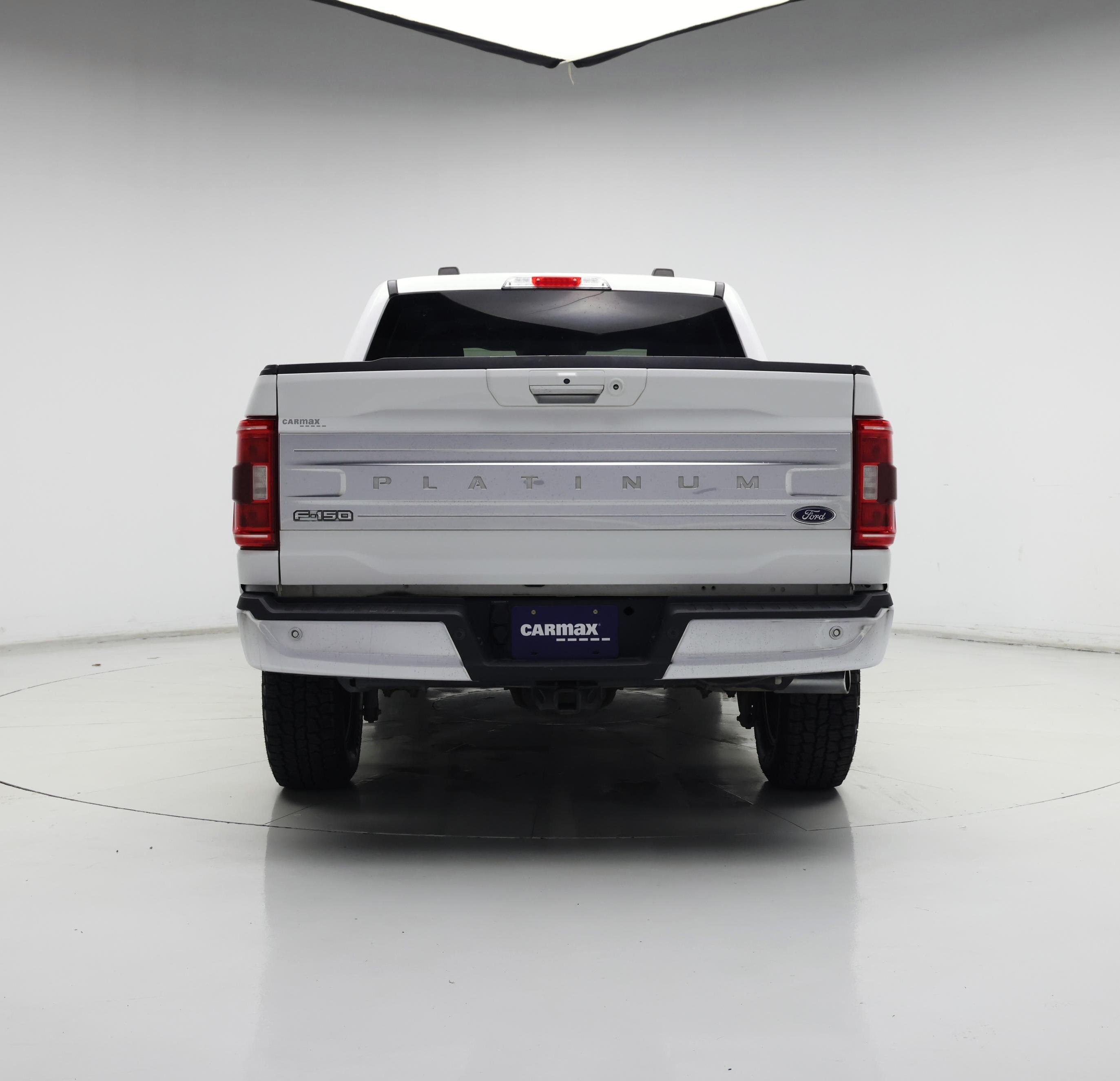 Thumbnail: 2021 Ford F-150 - 6