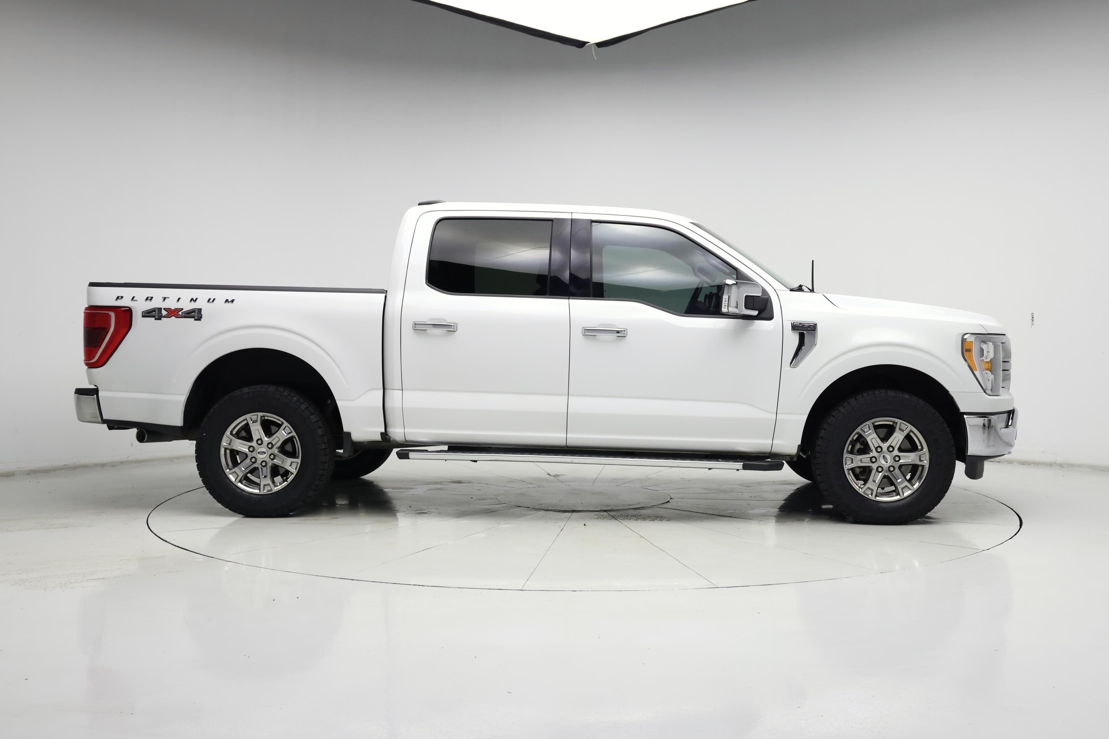 Thumbnail: 2021 Ford F-150 - 7