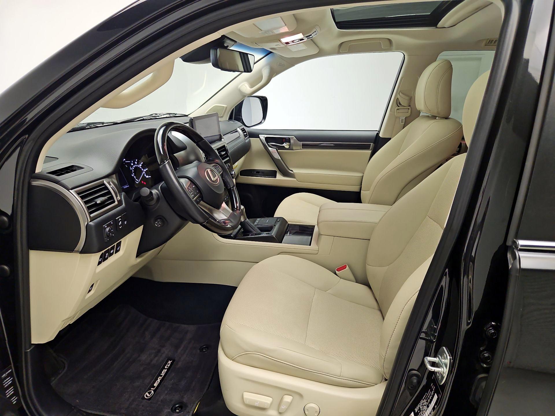 Thumbnail: 2022 Lexus GX - 11